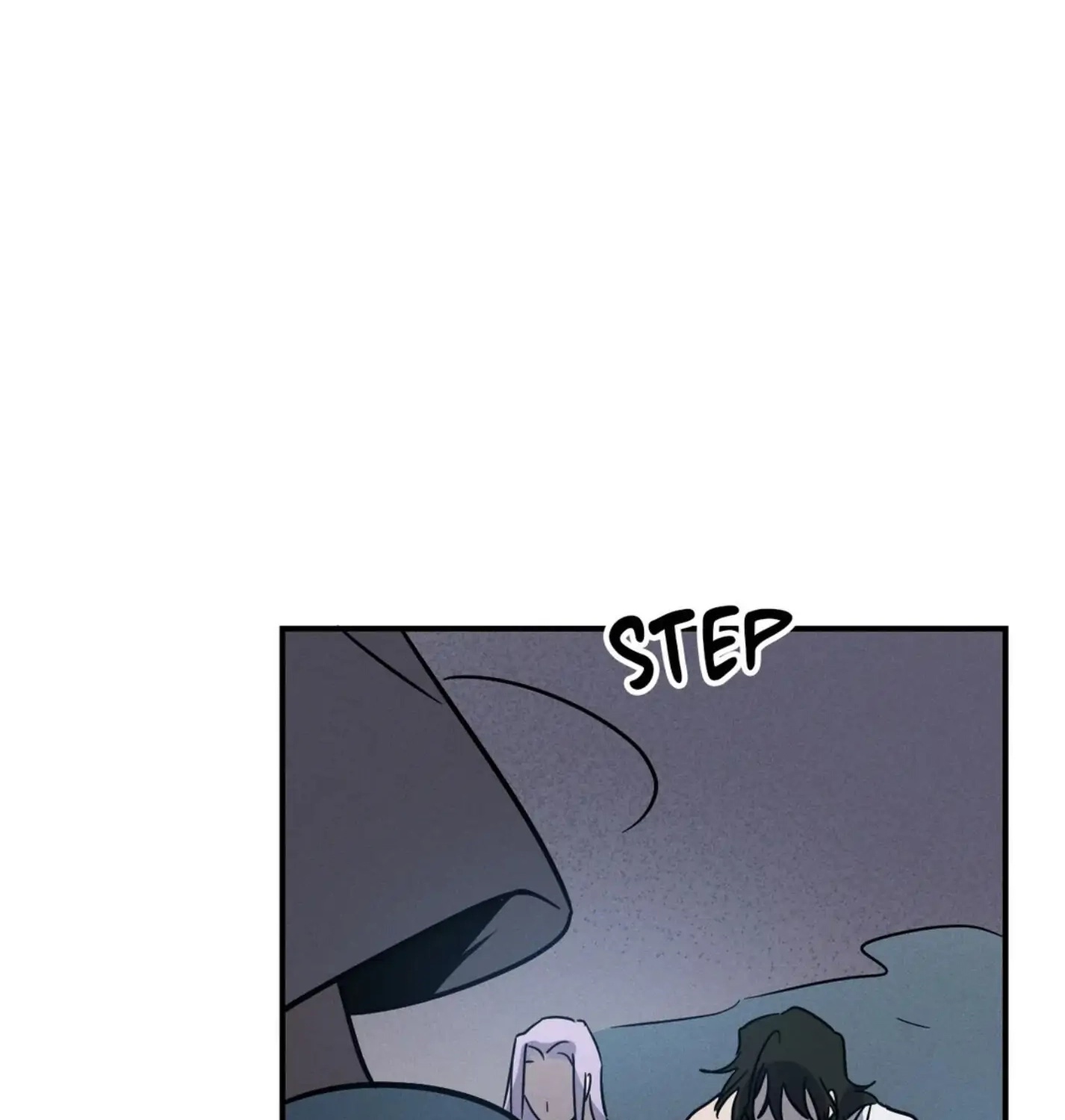 My Calypso Chapter 40 page 113 - 