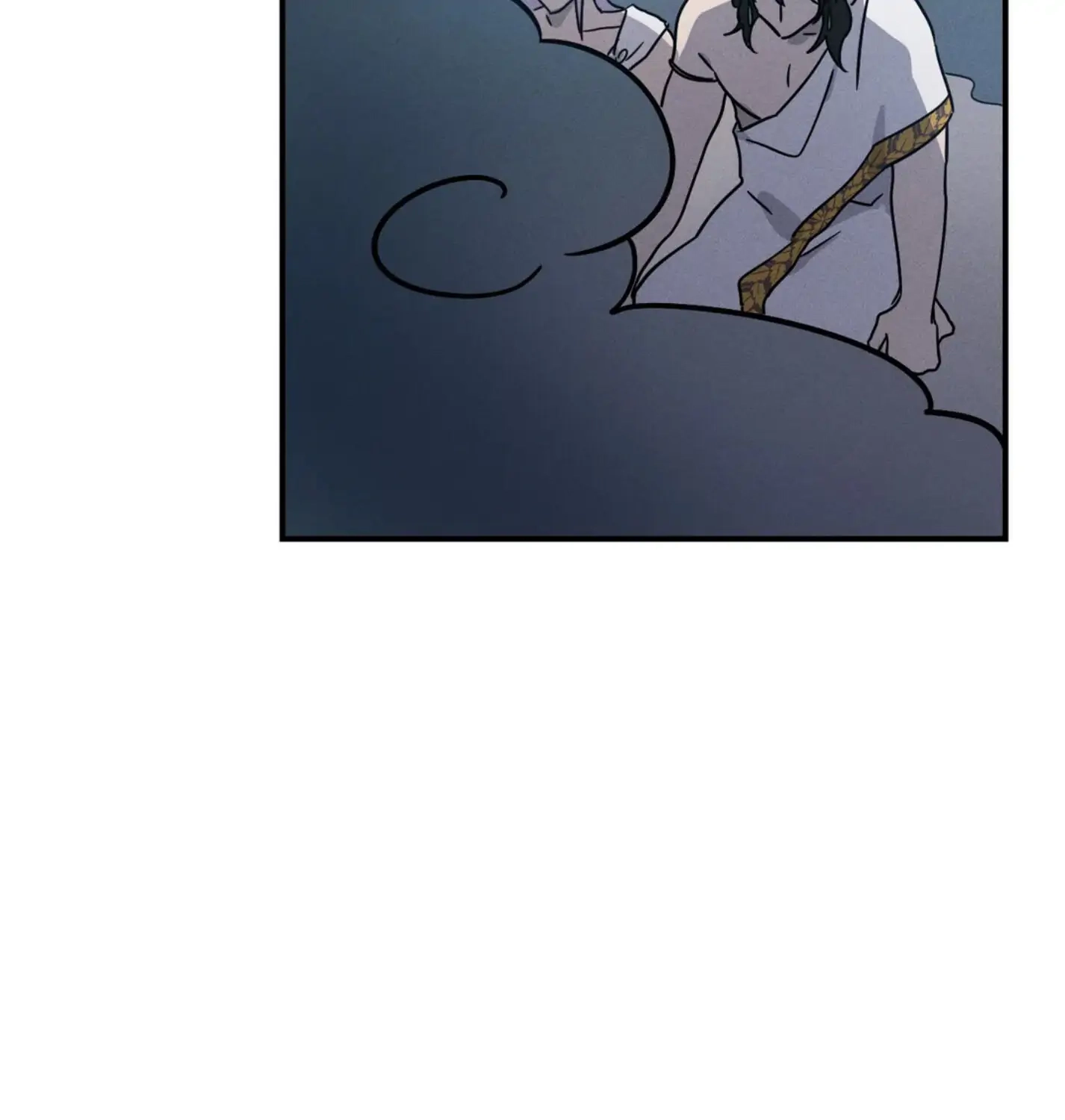 My Calypso Chapter 40 page 114 - 