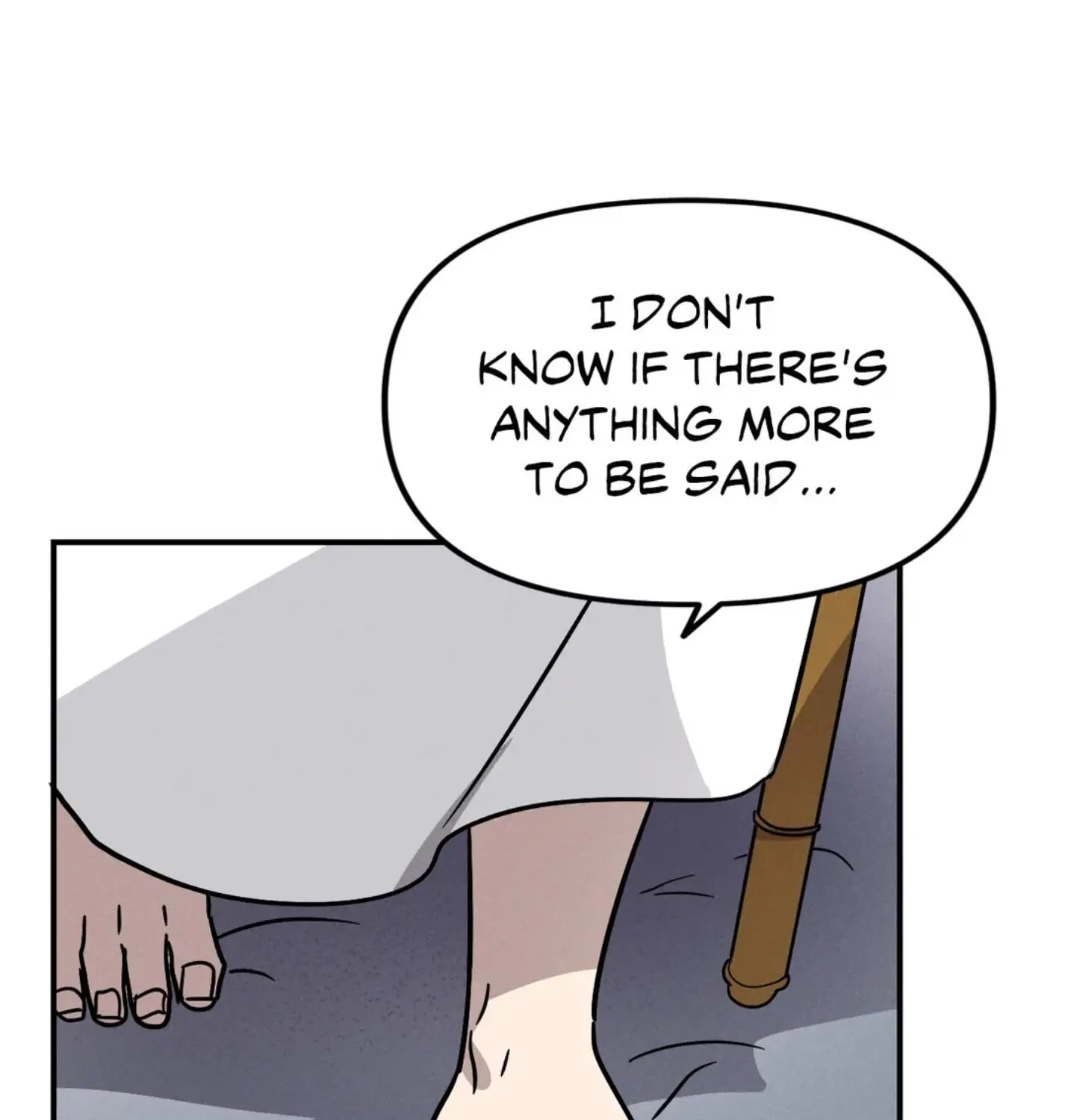 My Calypso Chapter 40 page 115 - 