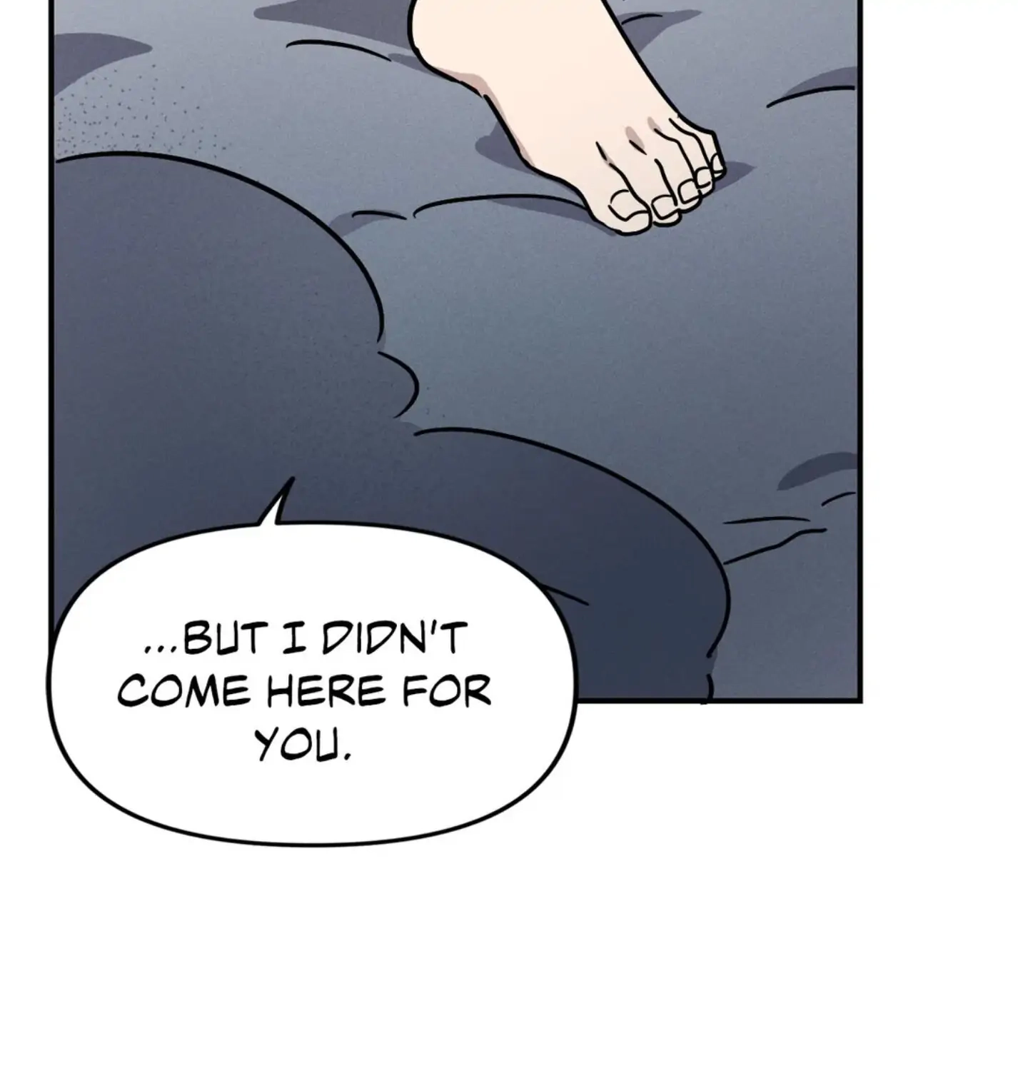 My Calypso Chapter 40 page 116 - 