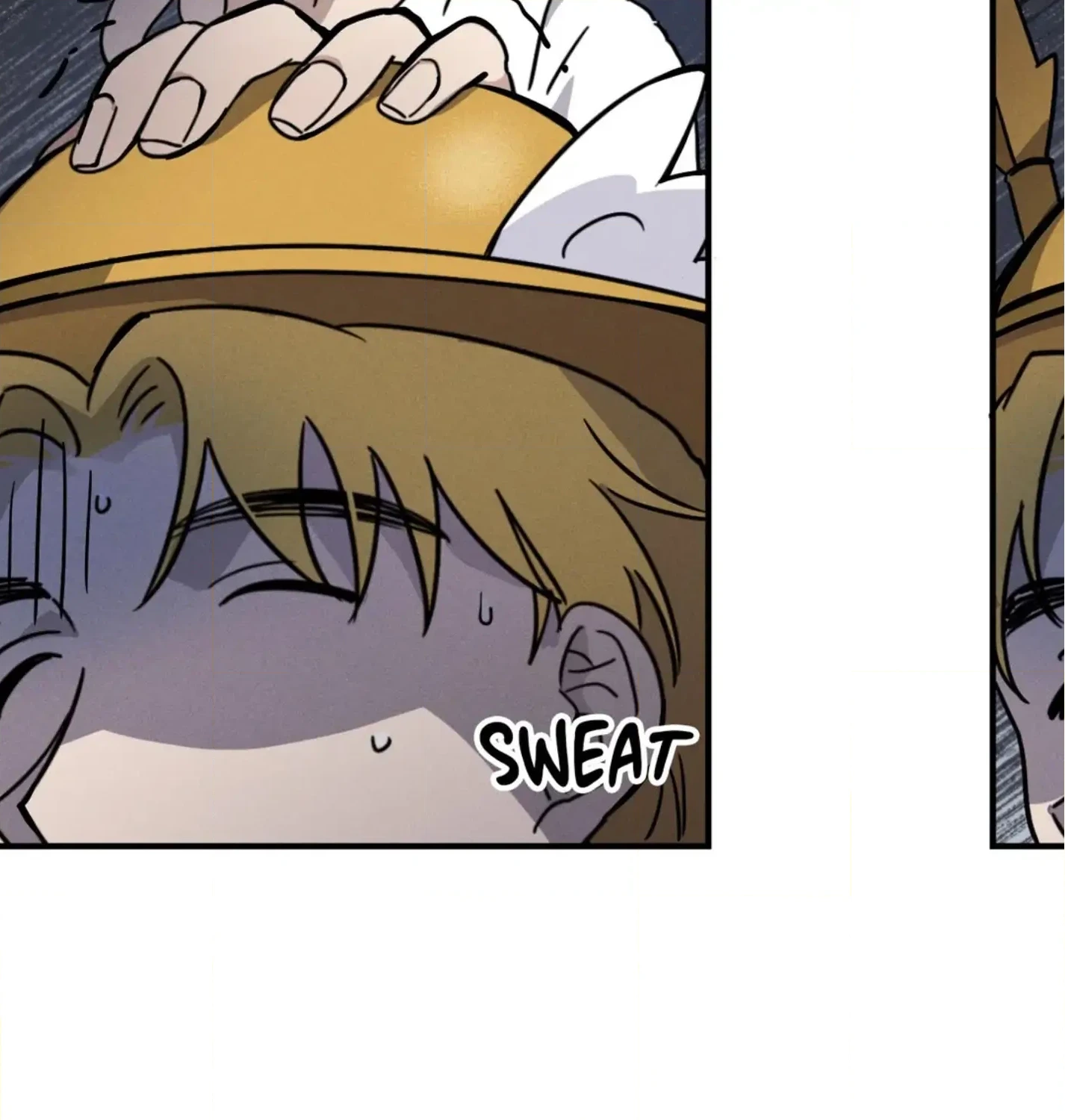 My Calypso Chapter 40 page 120 - 