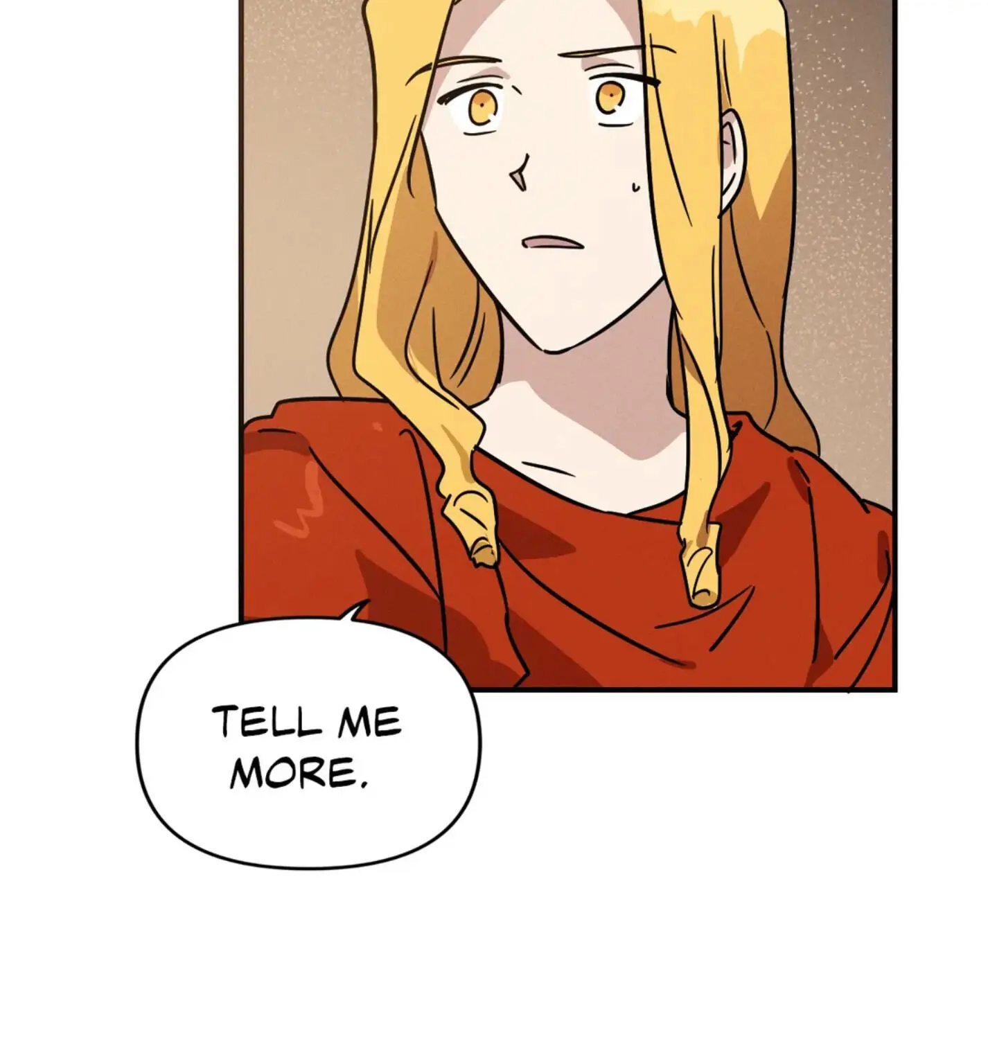 My Calypso Chapter 40 page 13 - 