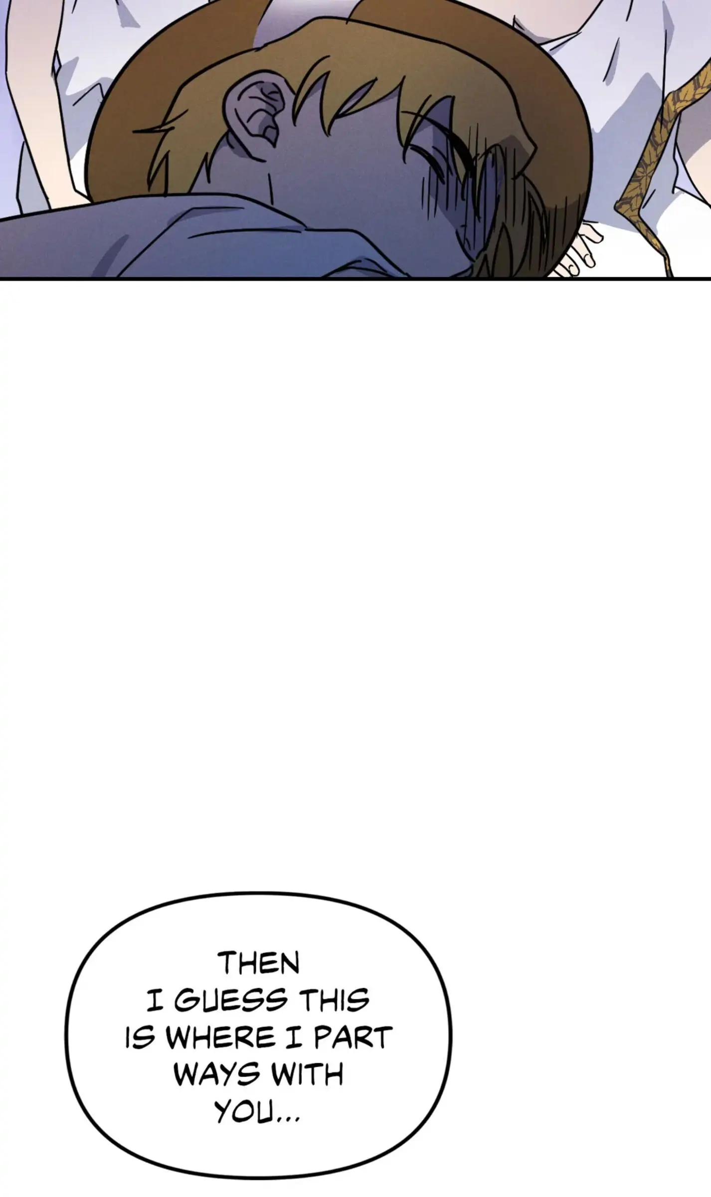 My Calypso Chapter 40 page 124 - 