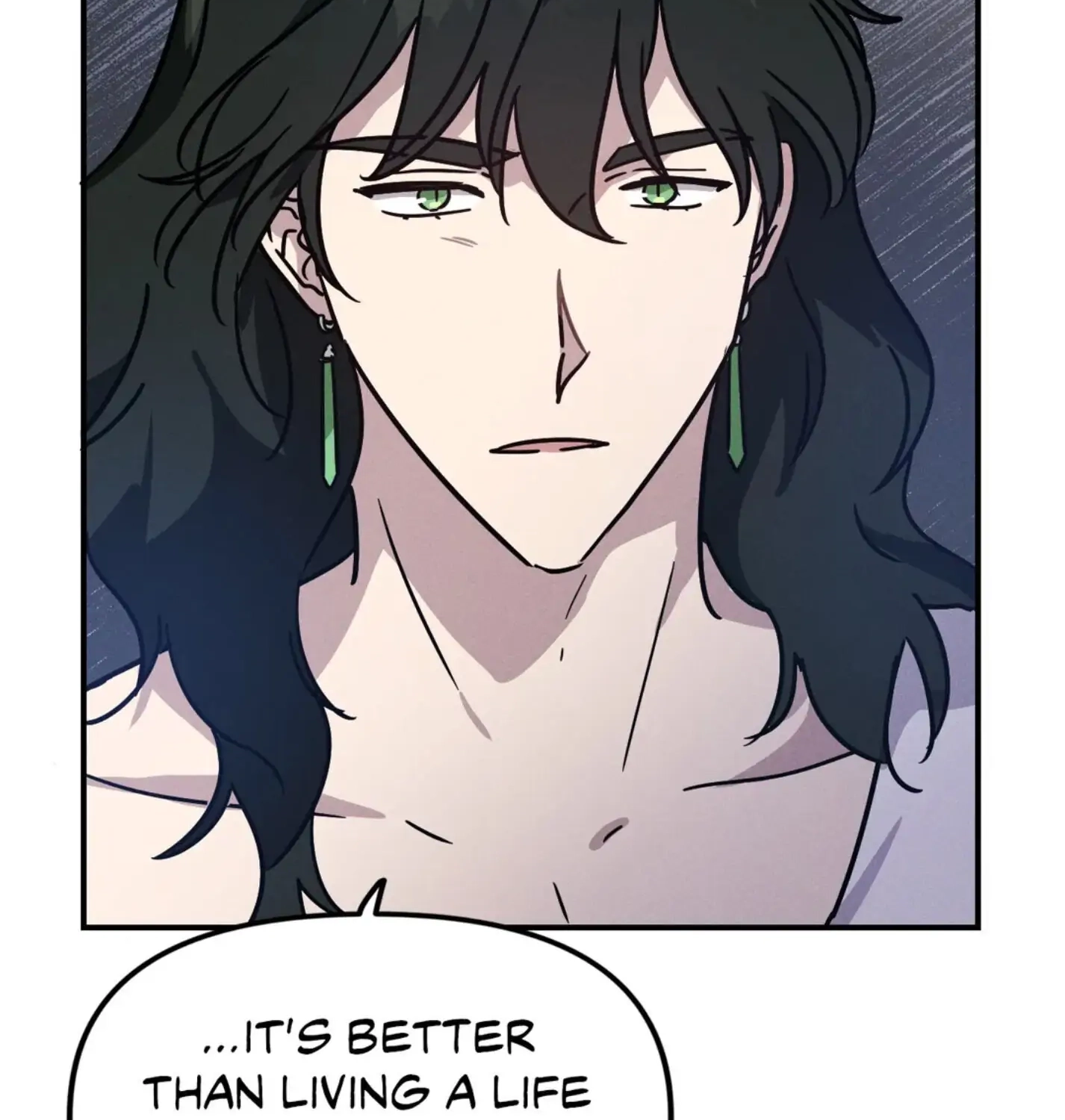 My Calypso Chapter 40 page 129 - 