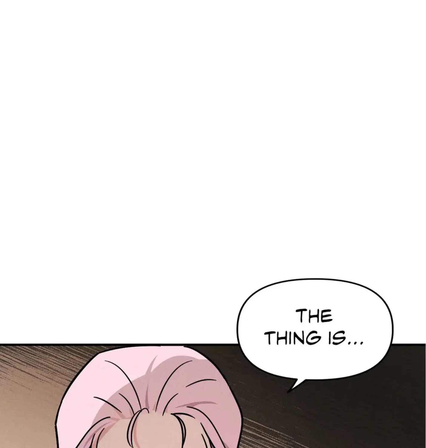 My Calypso Chapter 40 page 14 - 