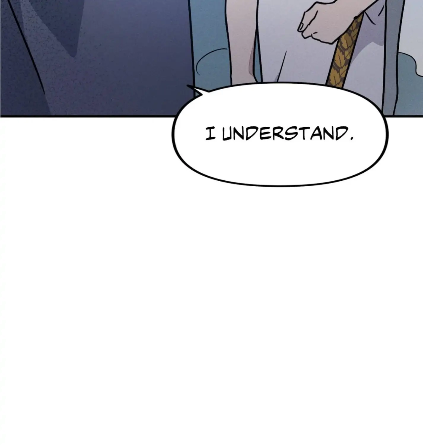 My Calypso Chapter 40 page 132 - 