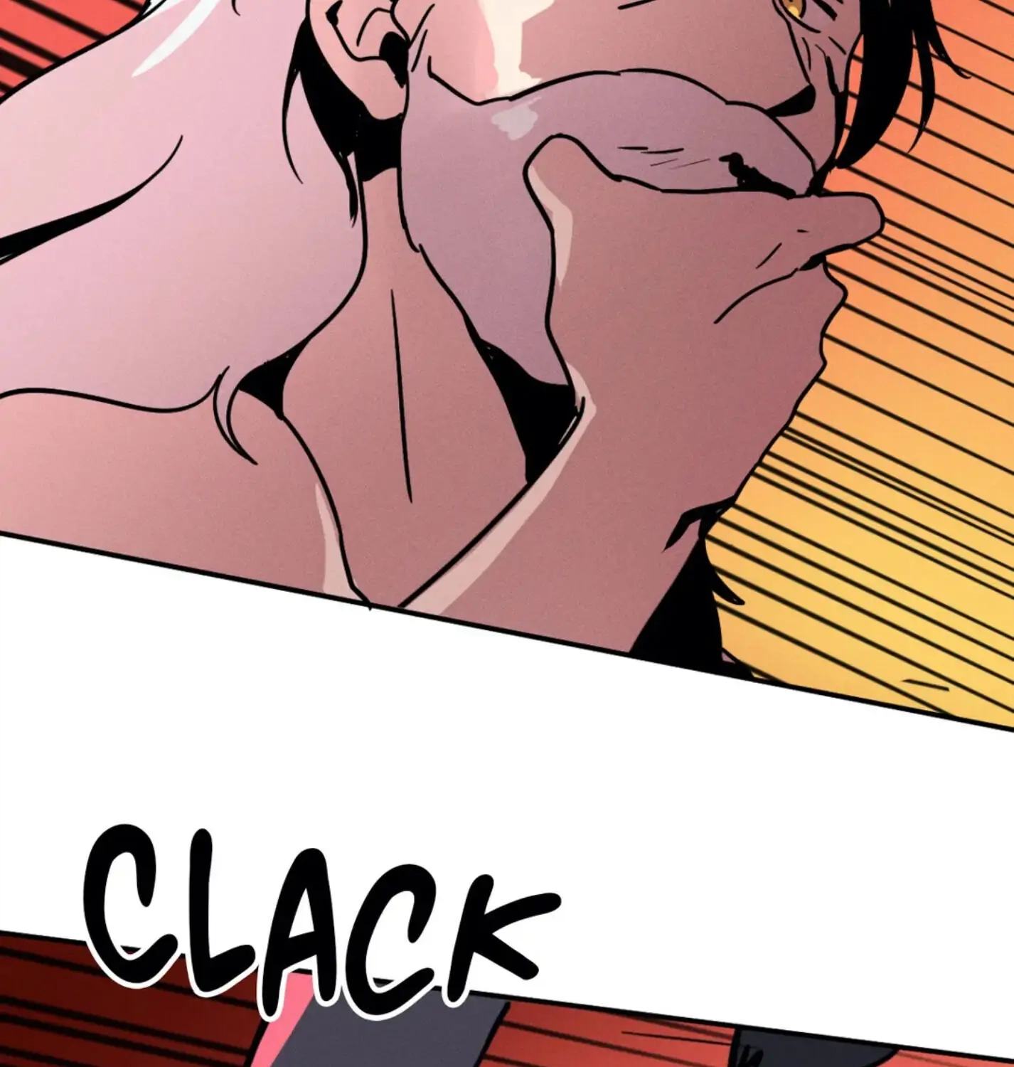 My Calypso Chapter 40 page 134 - 