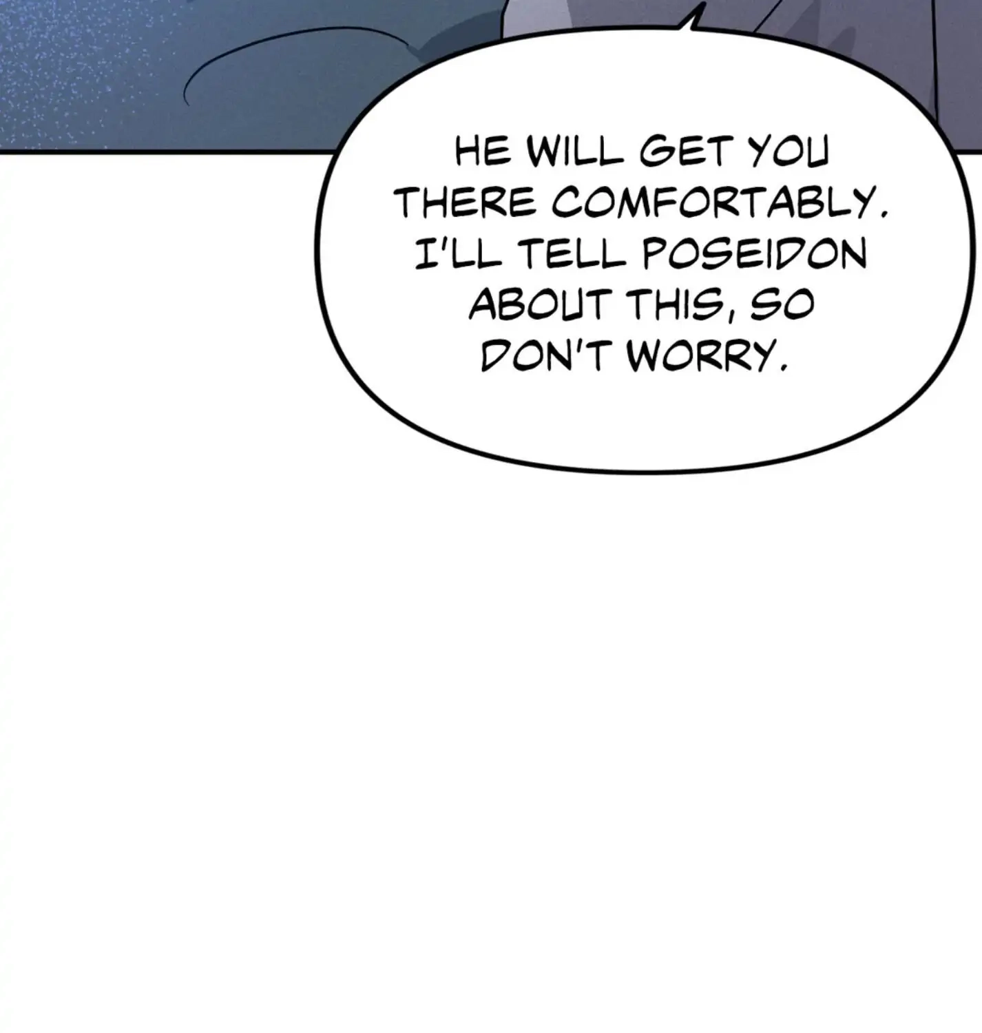 My Calypso Chapter 40 page 138 - 