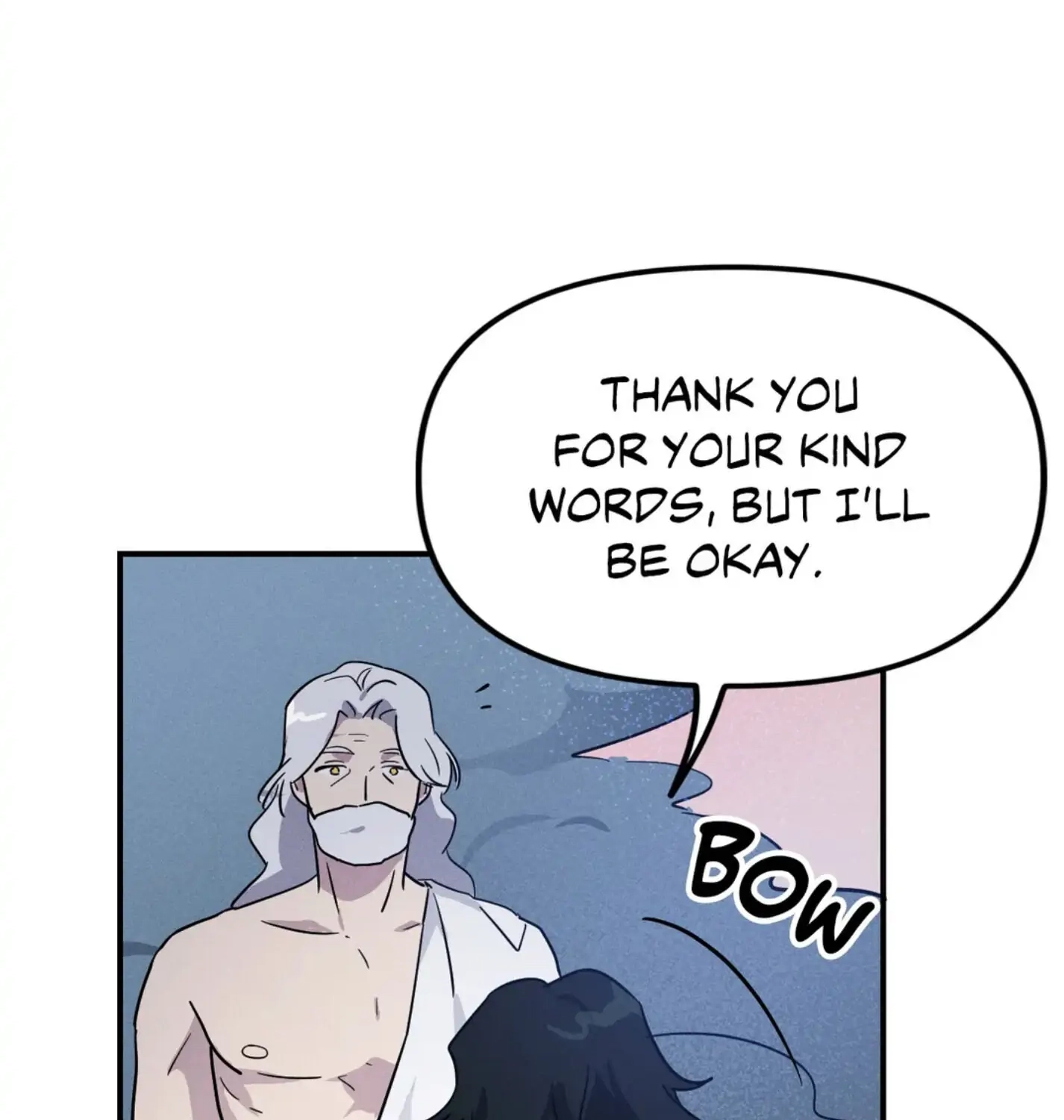 My Calypso Chapter 40 page 139 - 