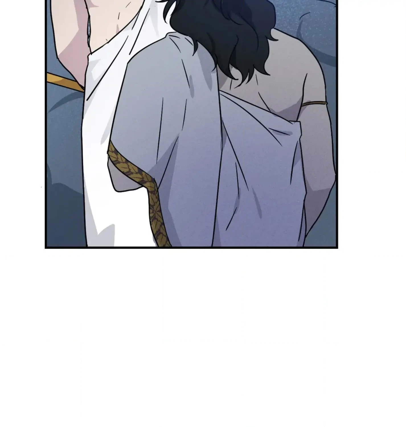 My Calypso Chapter 40 page 140 - 