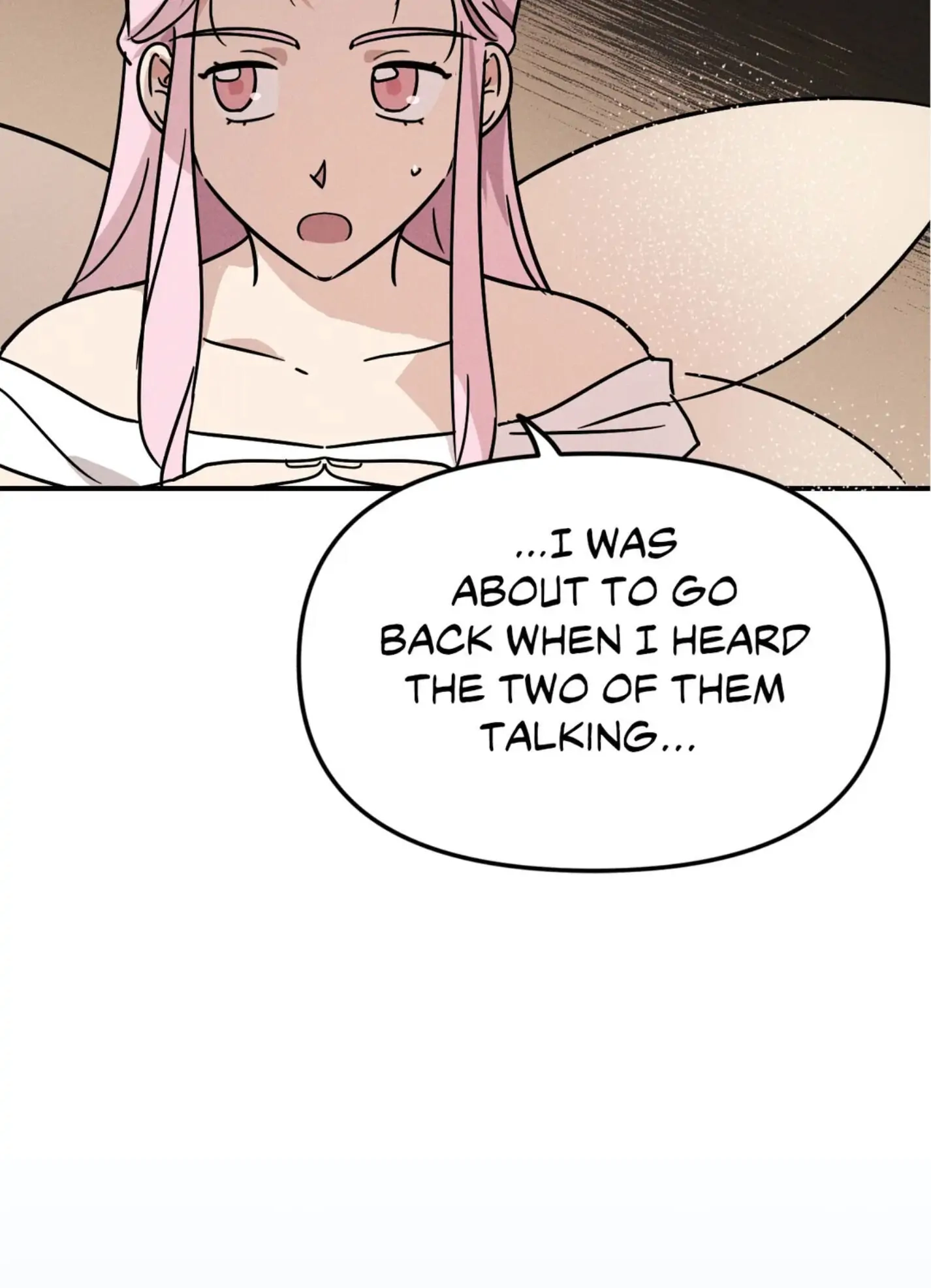 My Calypso Chapter 40 page 15 - 