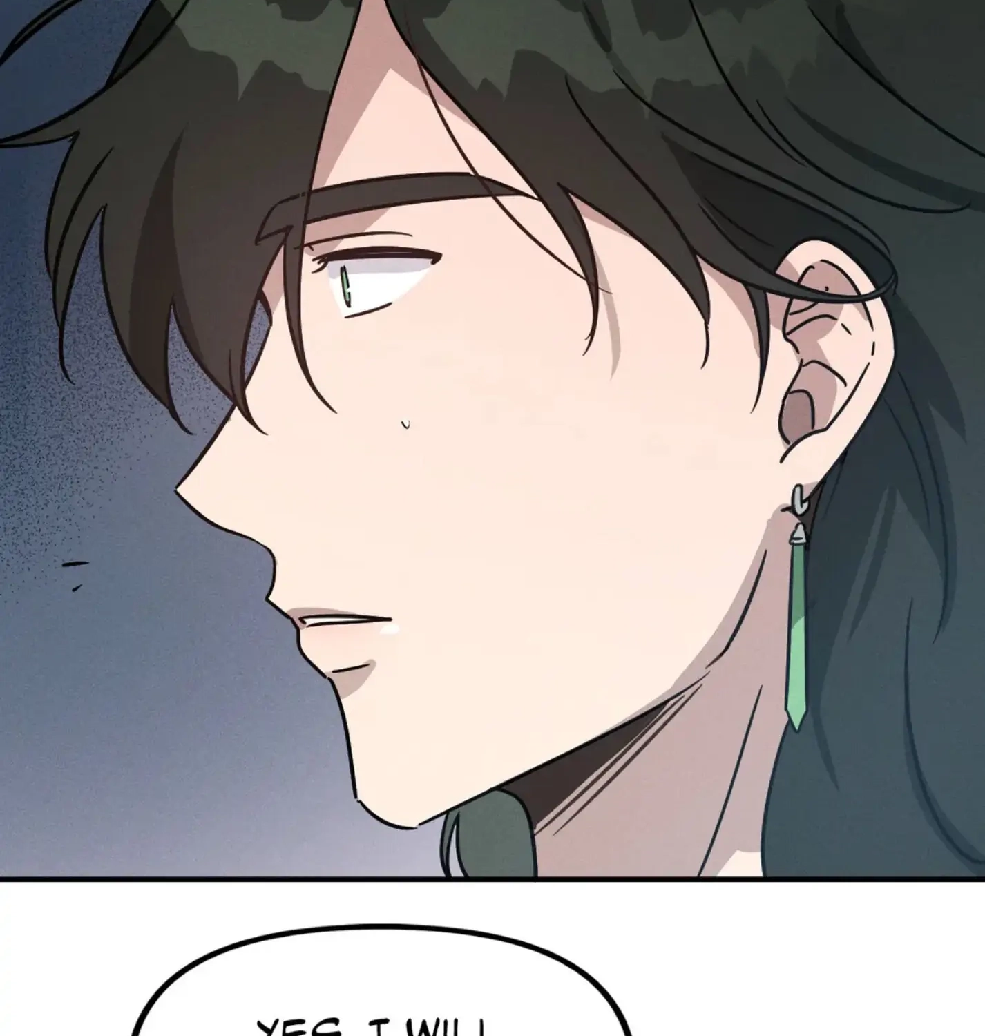 My Calypso Chapter 40 page 145 - 