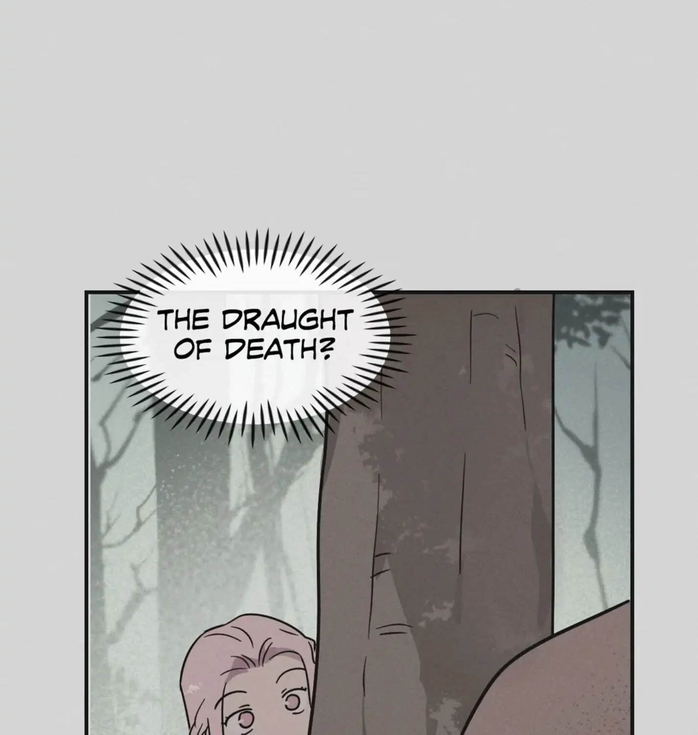 My Calypso Chapter 40 page 23 - 