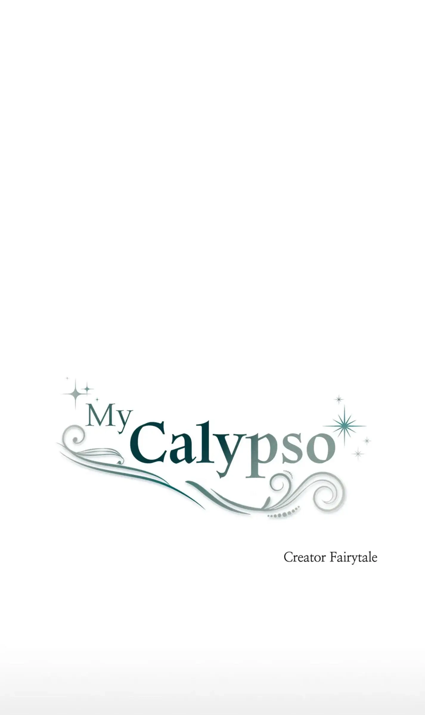My Calypso Chapter 40 page 34 - 