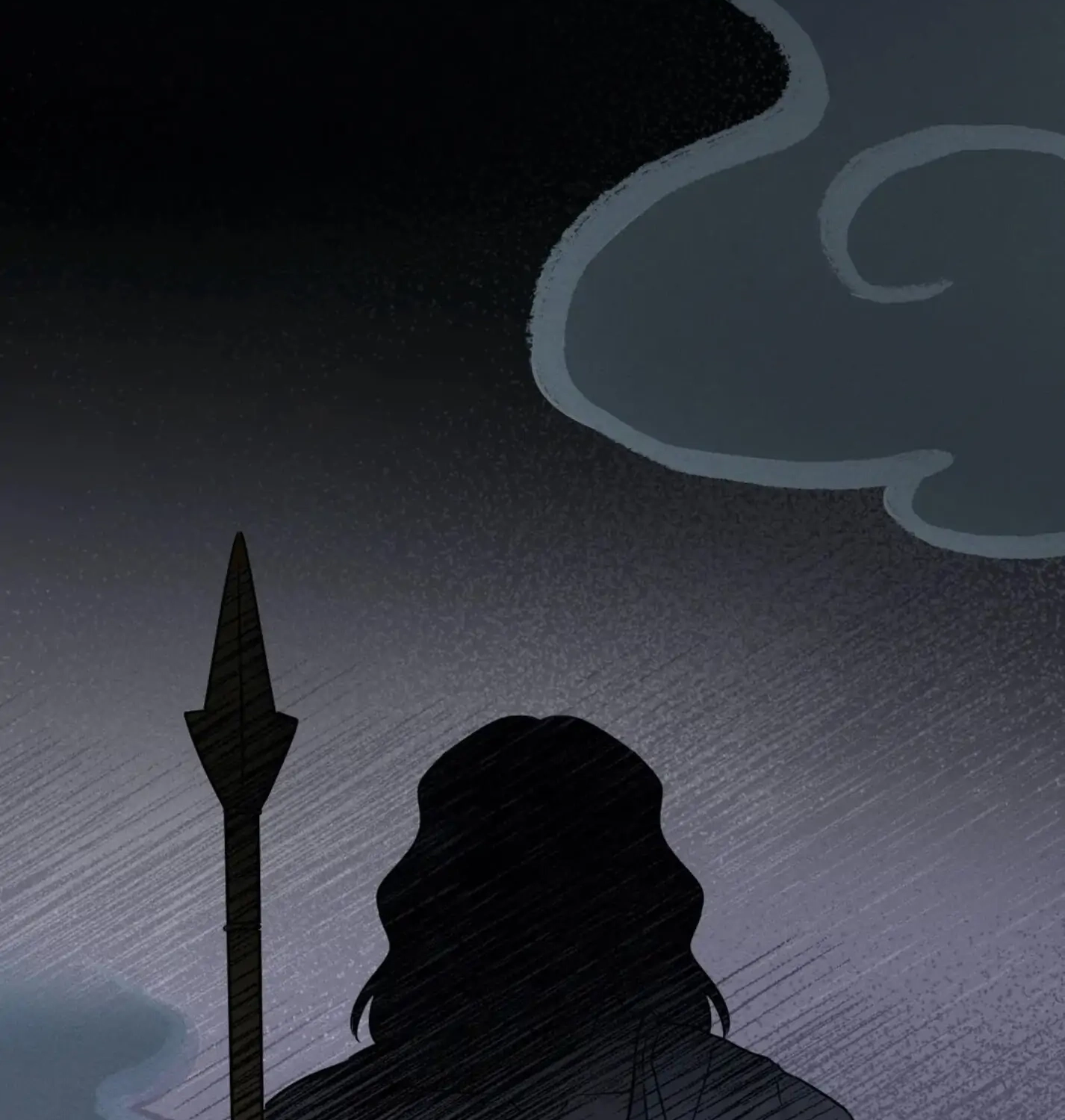 My Calypso Chapter 40 page 37 - 