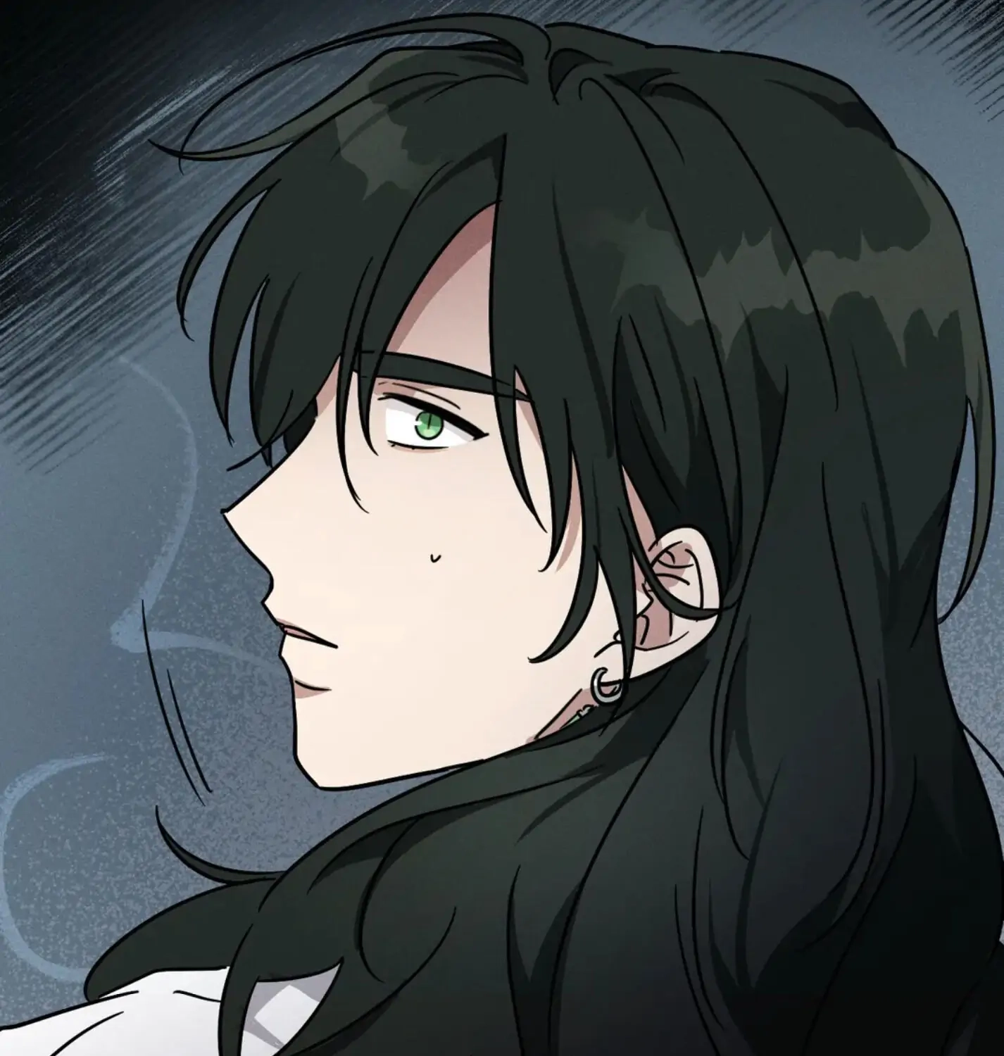 My Calypso Chapter 40 page 42 - 