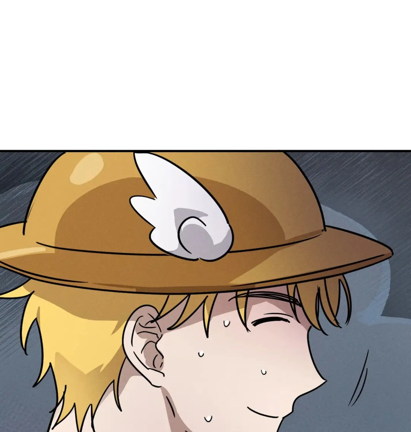 My Calypso Chapter 40 page 44 - 
