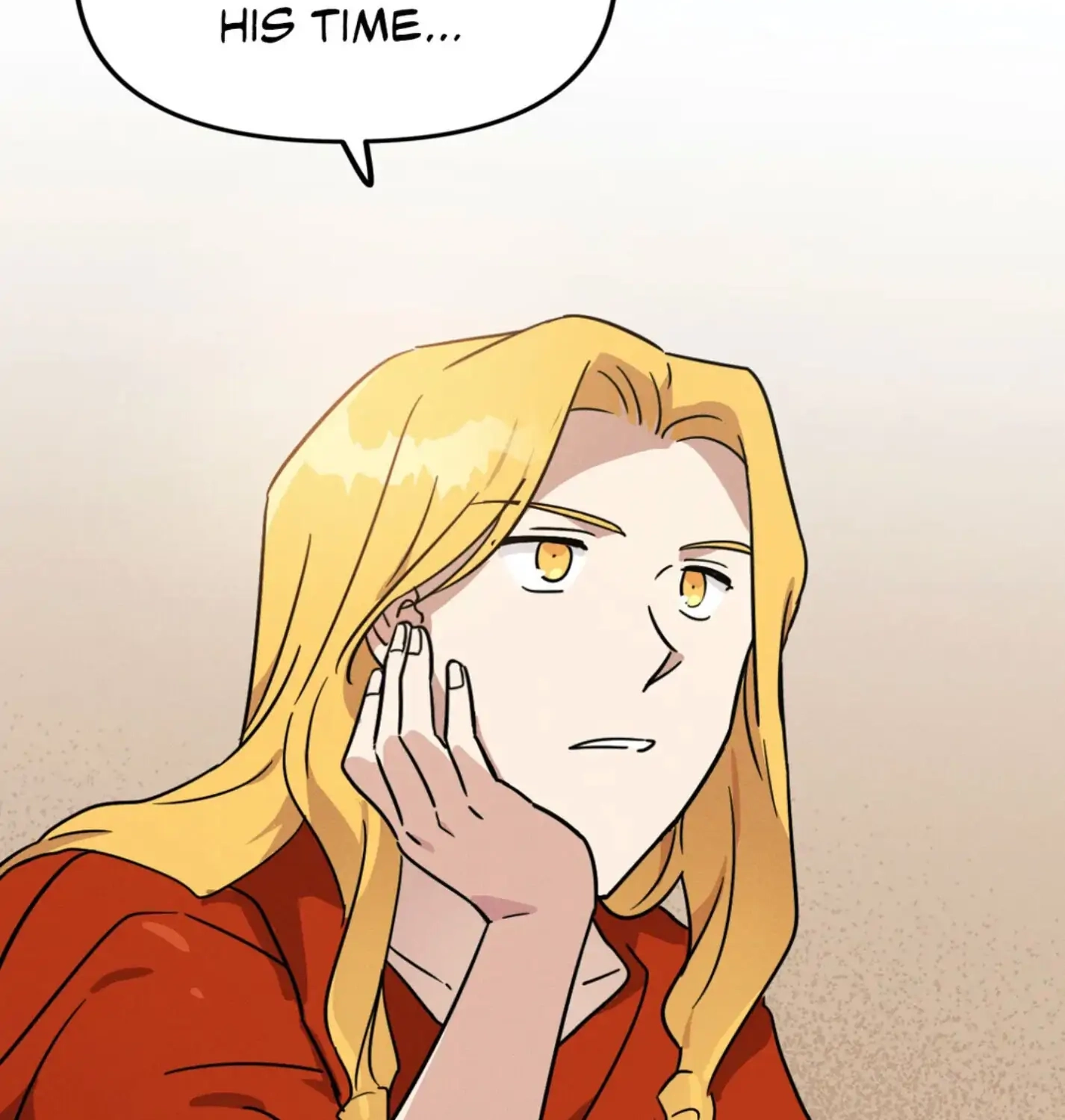 My Calypso Chapter 40 page 6 - 