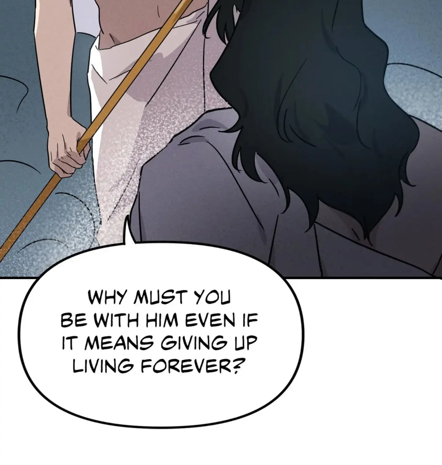 My Calypso Chapter 40 page 54 - 