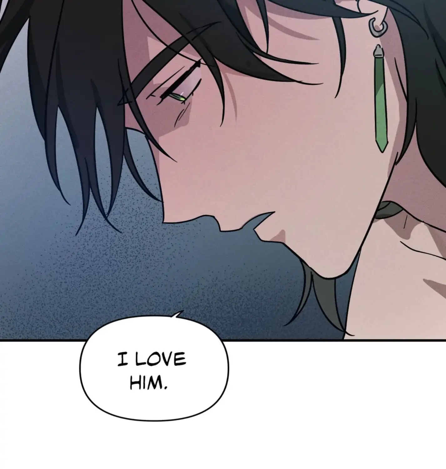 My Calypso Chapter 40 page 56 - 