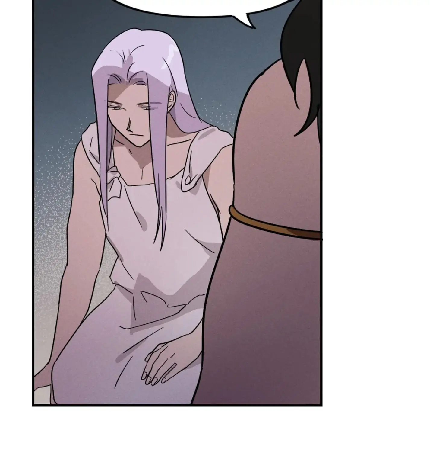 My Calypso Chapter 40 page 58 - 