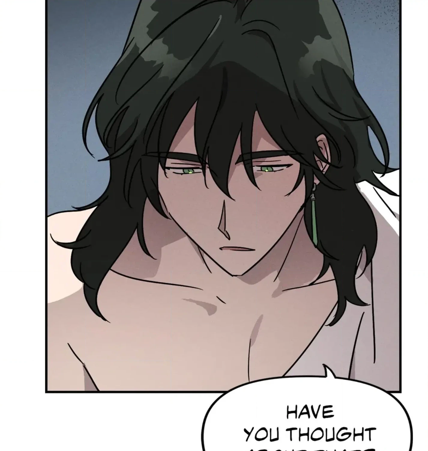 My Calypso Chapter 40 page 60 - 