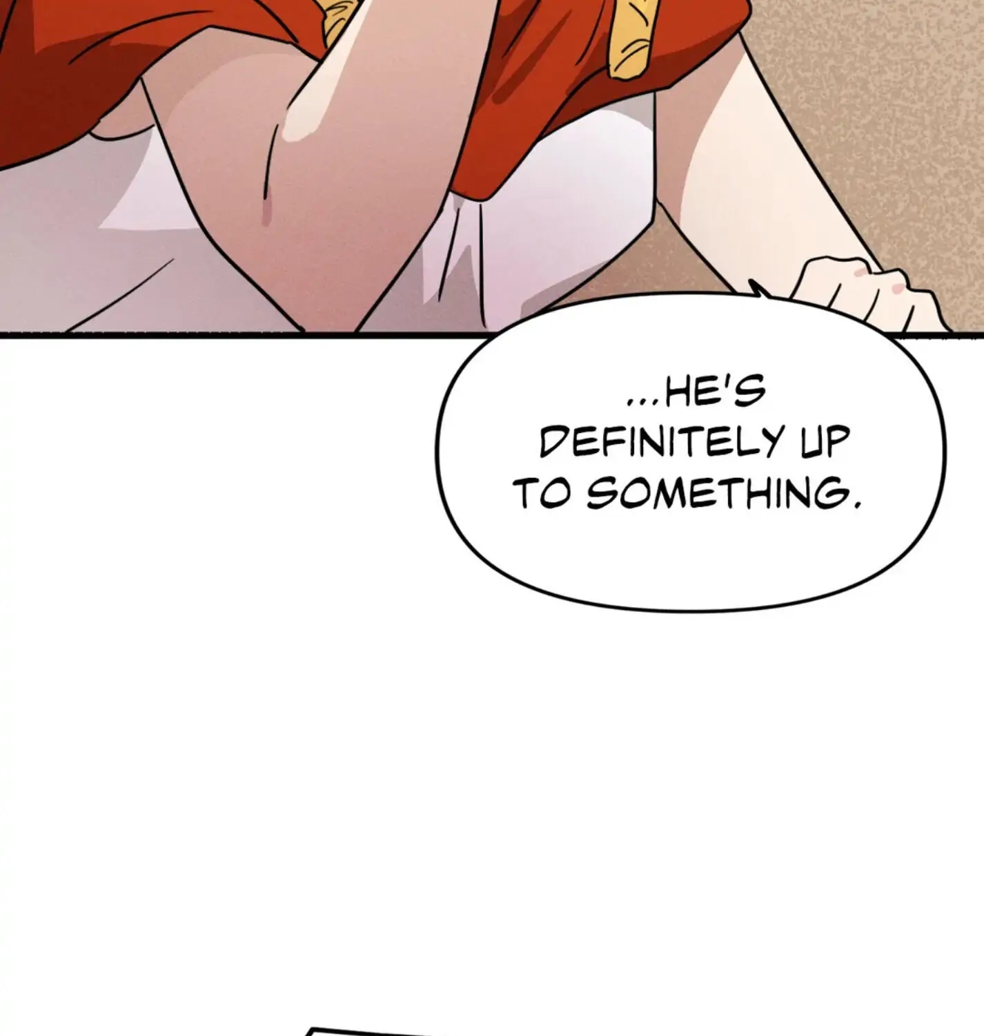 My Calypso Chapter 40 page 7 - 