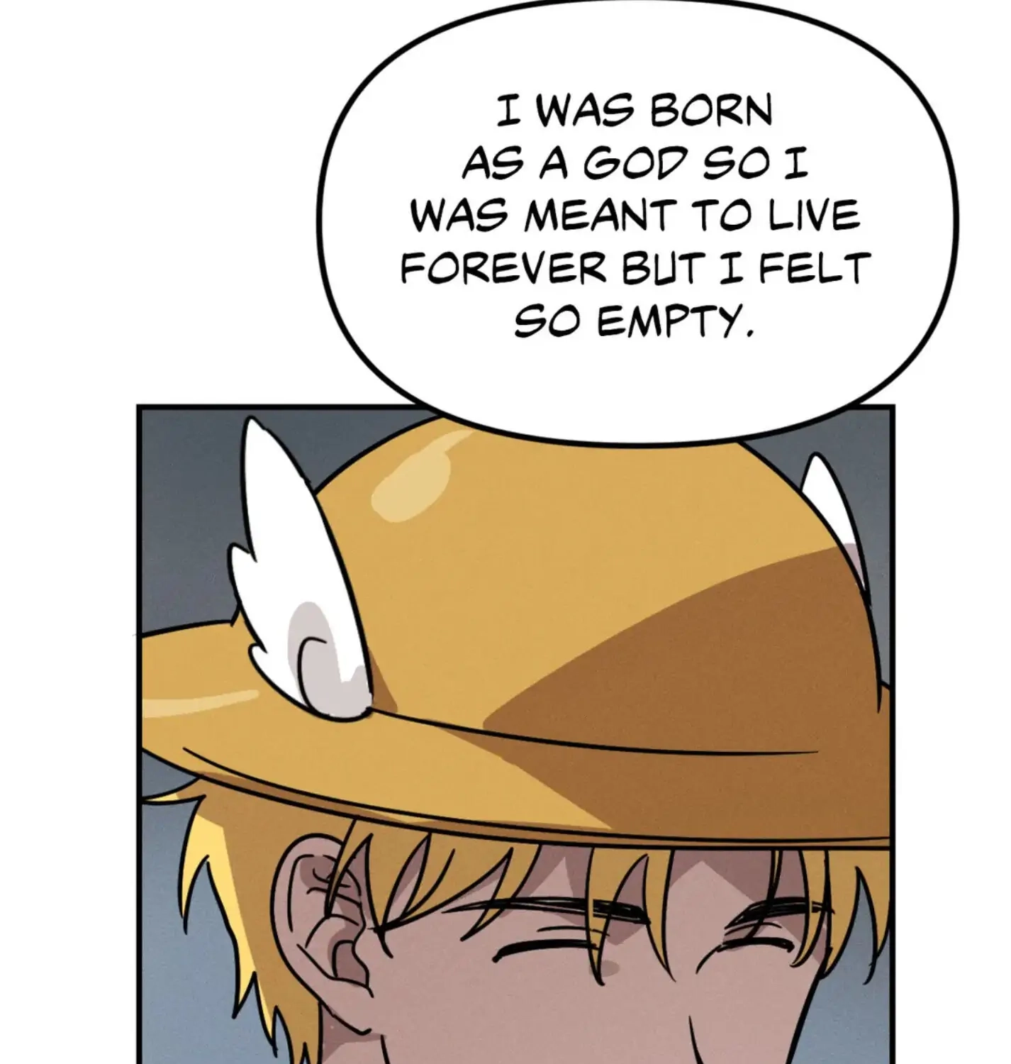 My Calypso Chapter 40 page 62 - 