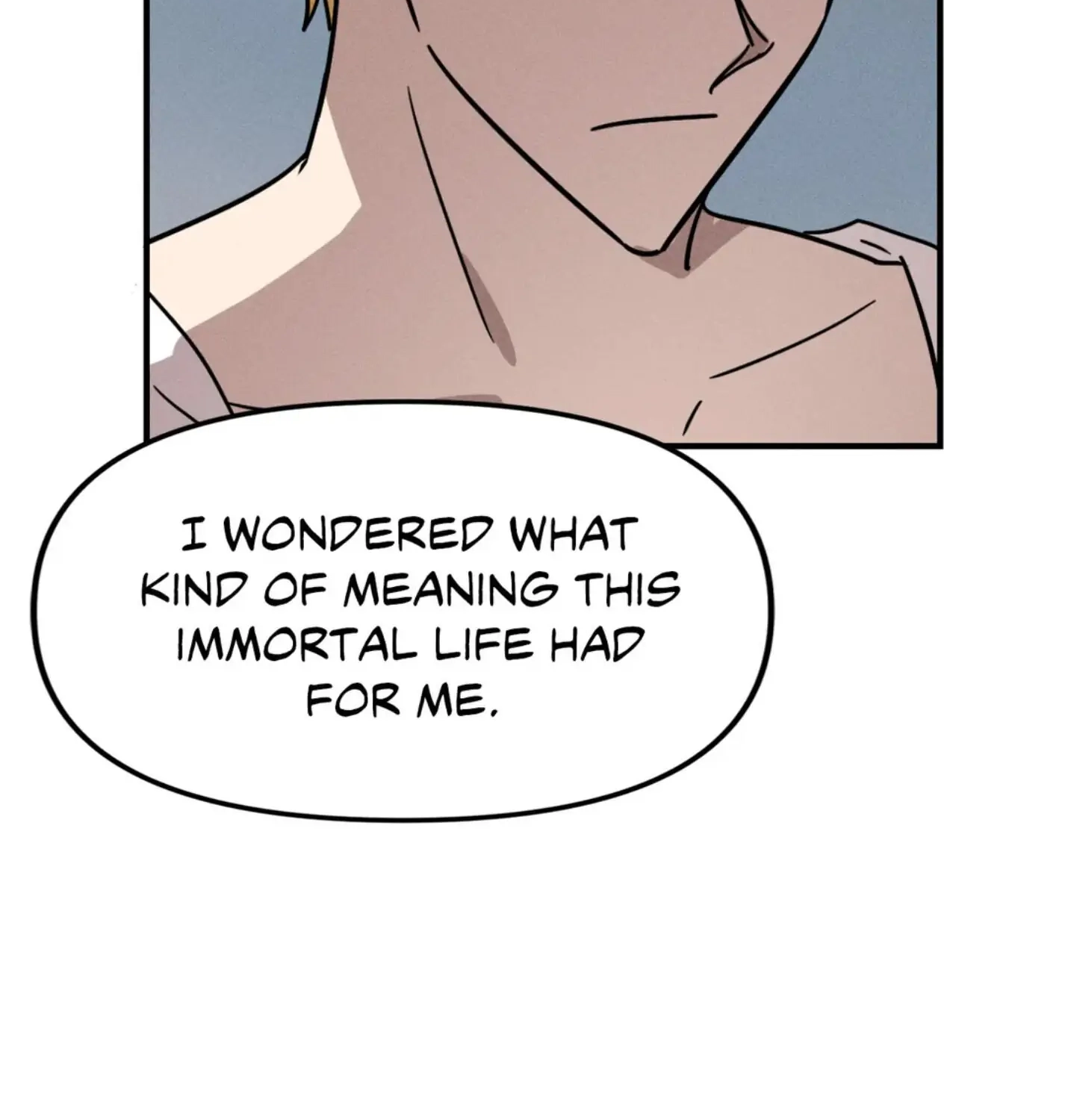 My Calypso Chapter 40 page 63 - 