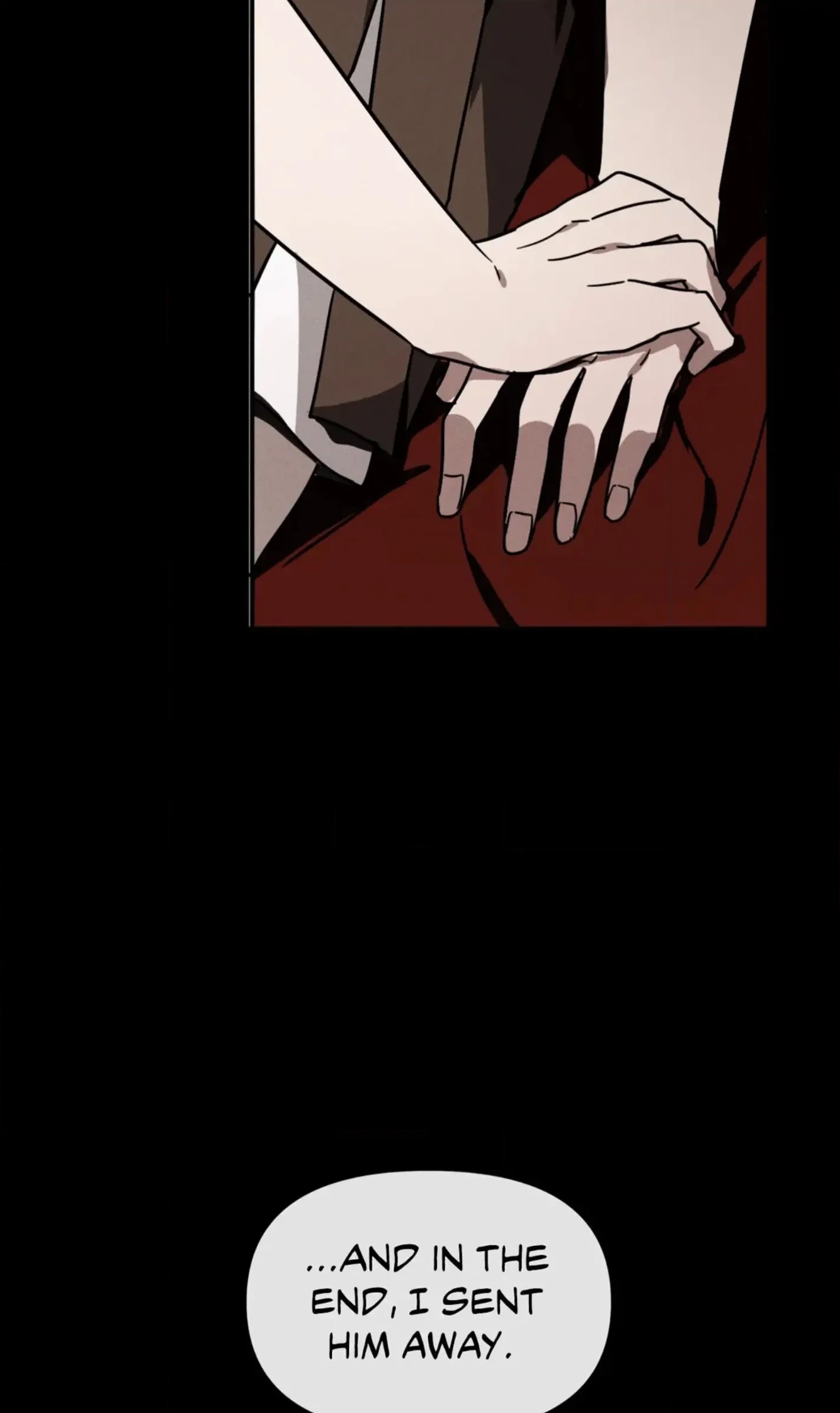 My Calypso Chapter 40 page 70 - 