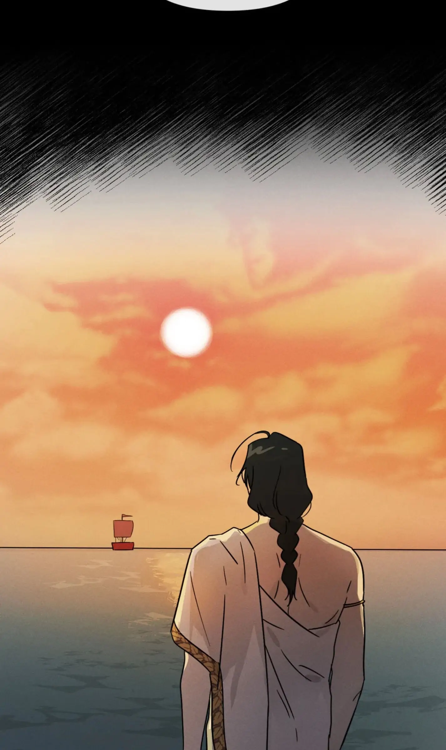 My Calypso Chapter 40 page 71 - 