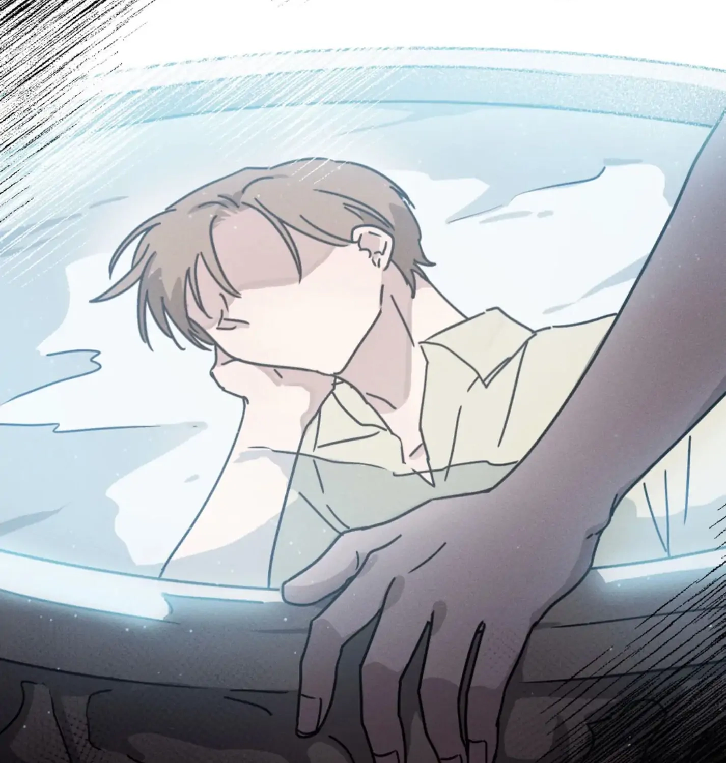 My Calypso Chapter 40 page 77 - 