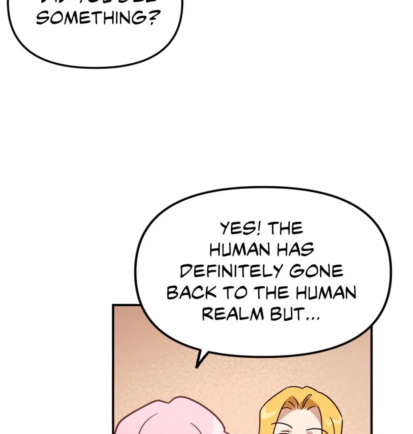 My Calypso Chapter 40 page 9 - 