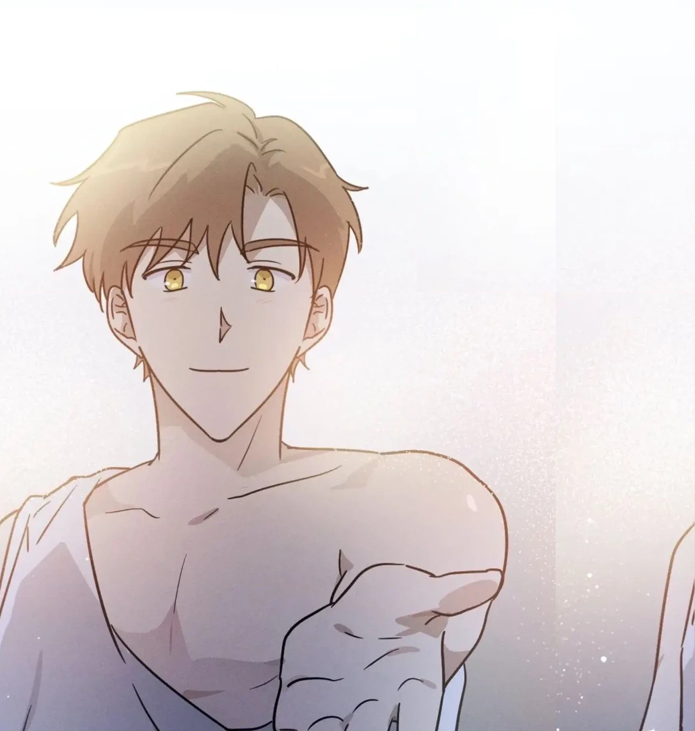 My Calypso Chapter 40 page 90 - 