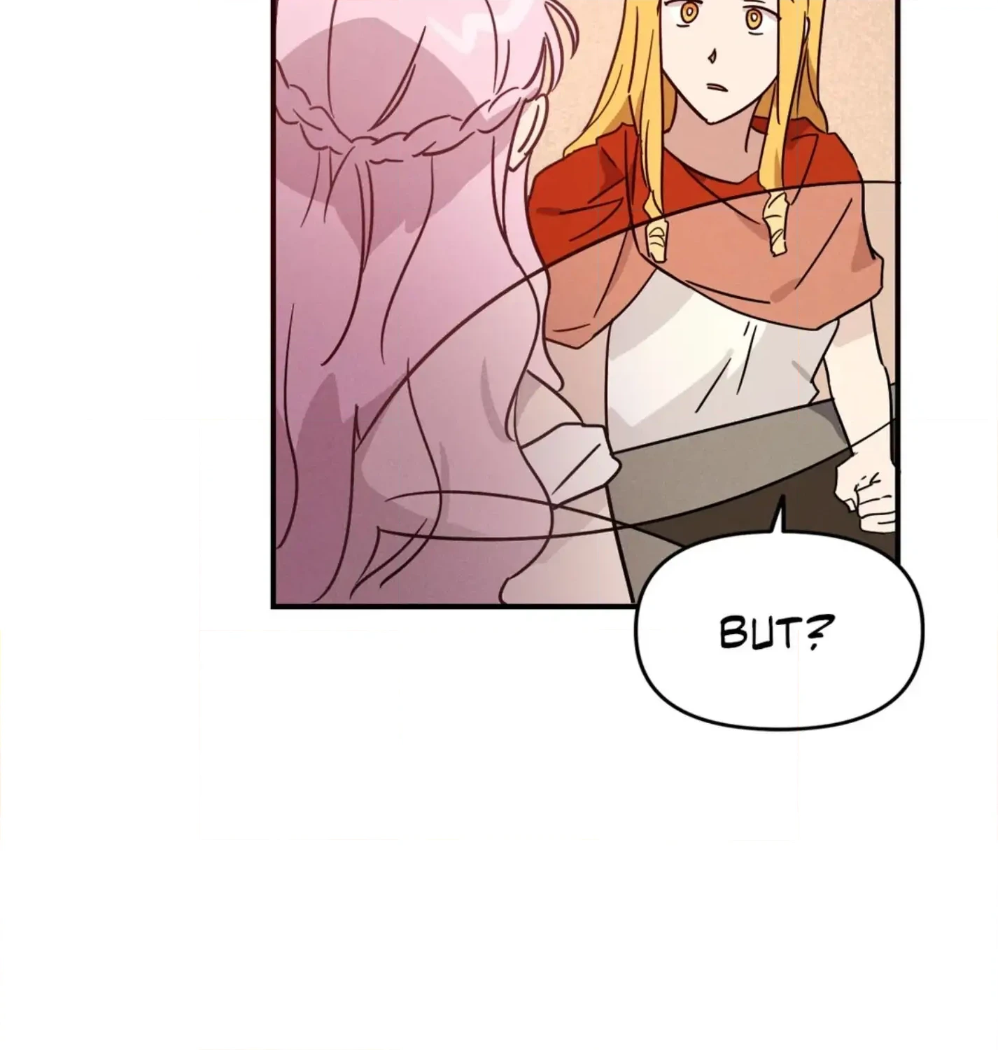 My Calypso Chapter 40 page 10 - 