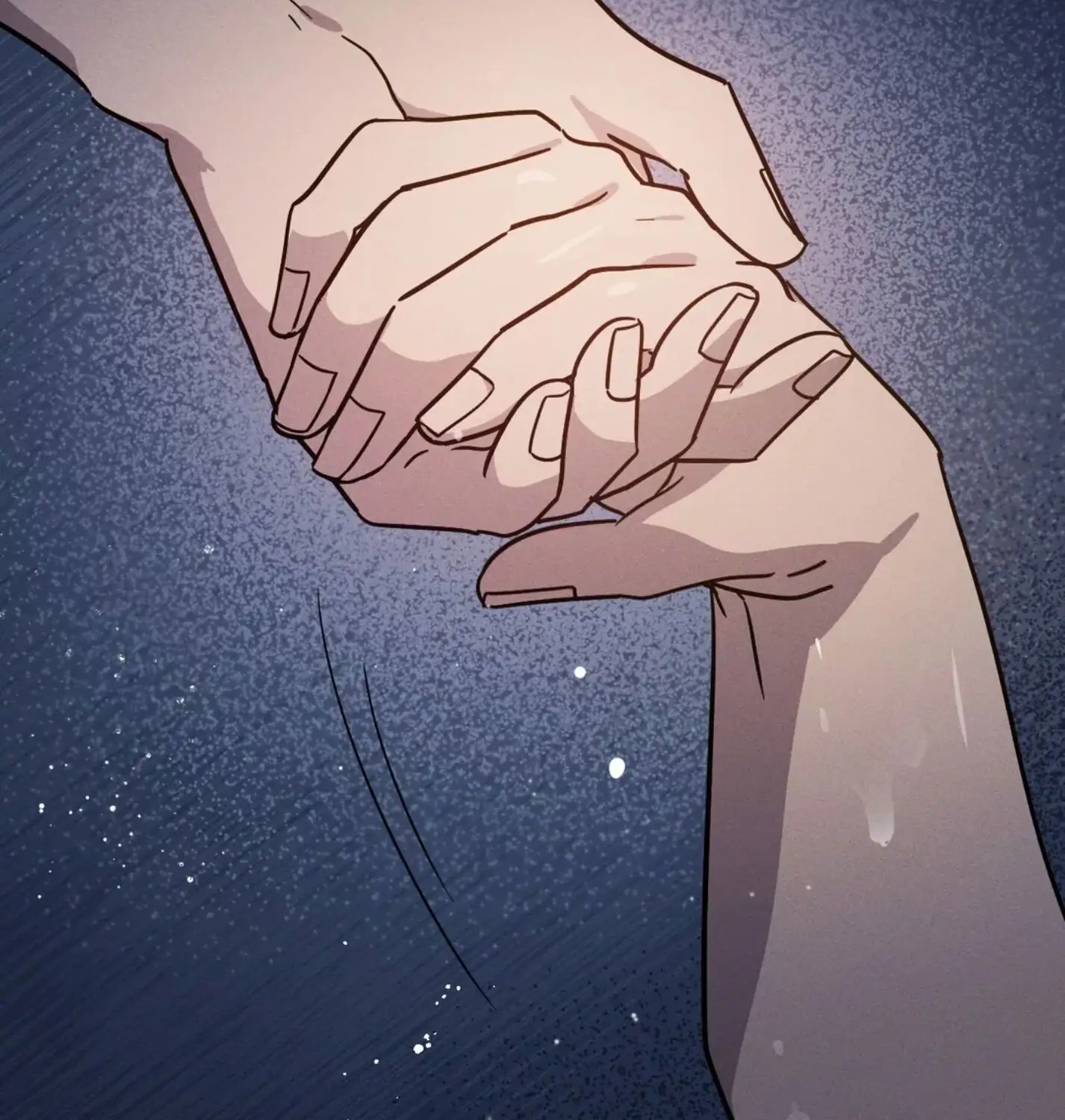 My Calypso Chapter 40 page 93 - 