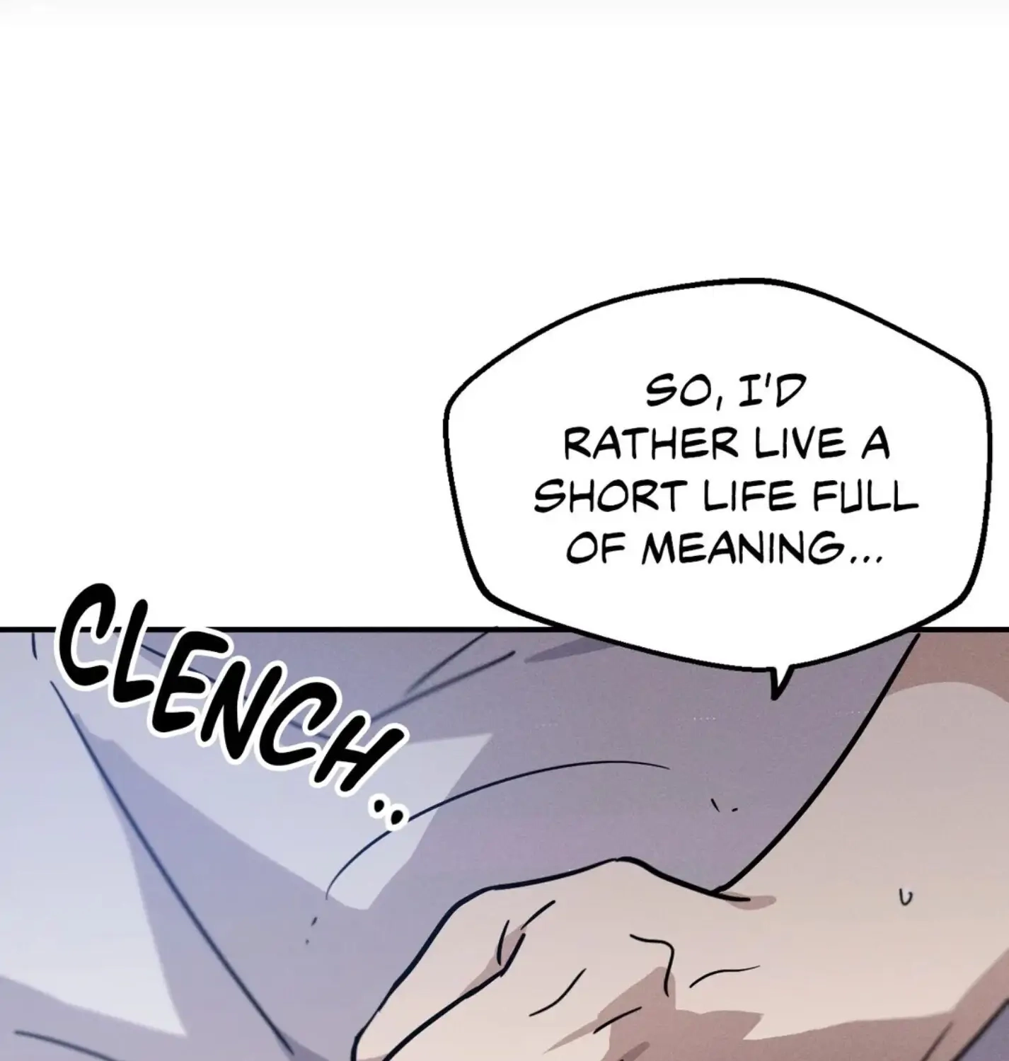 My Calypso Chapter 40 page 99 - 