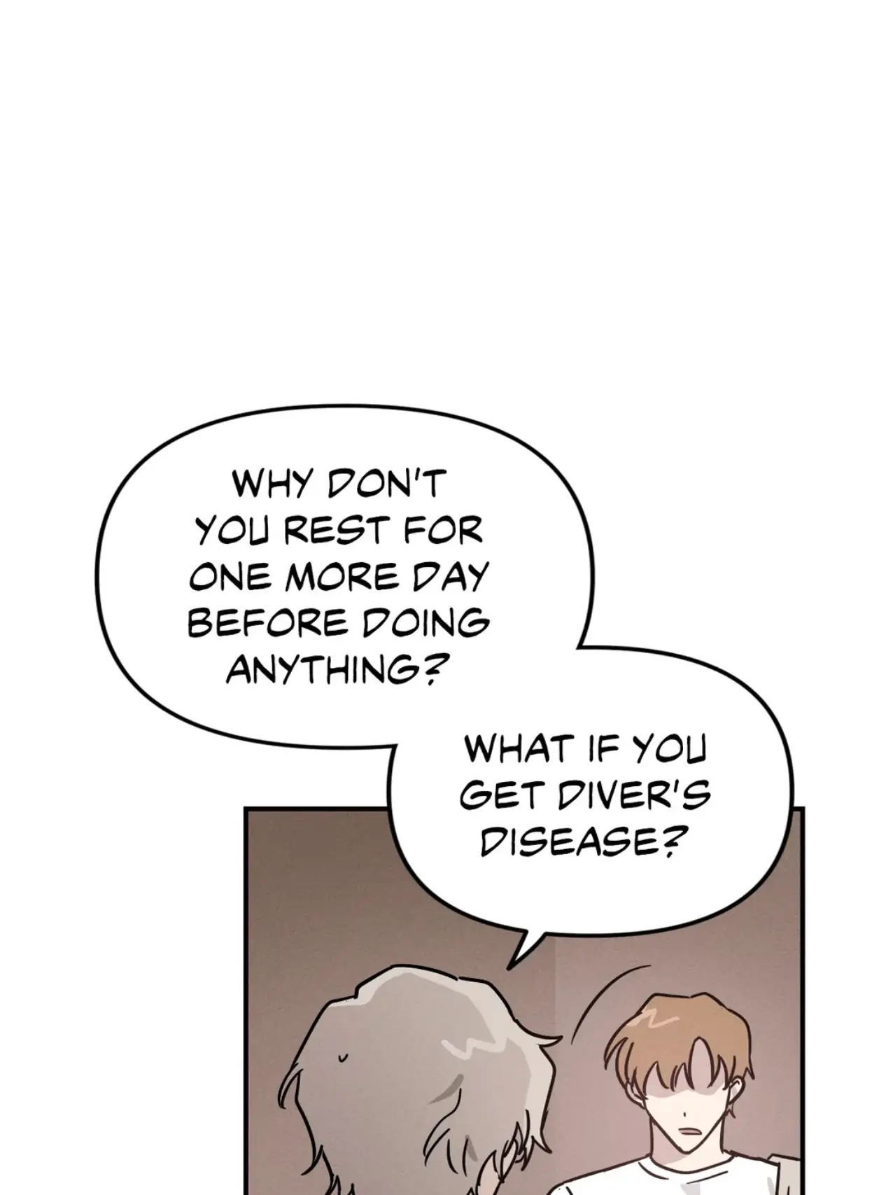 My Calypso Chapter 41 page 2 - 