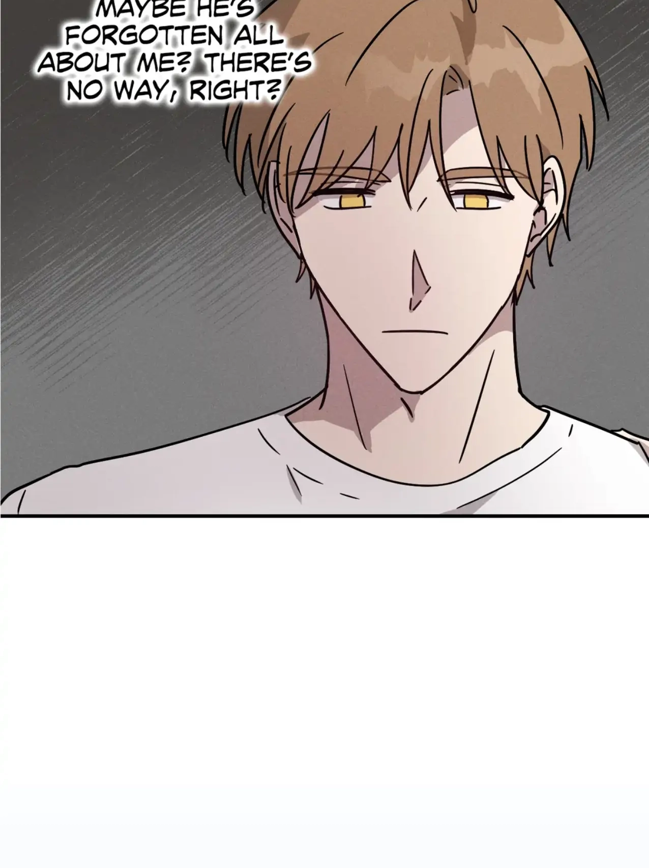 My Calypso Chapter 41 page 11 - 