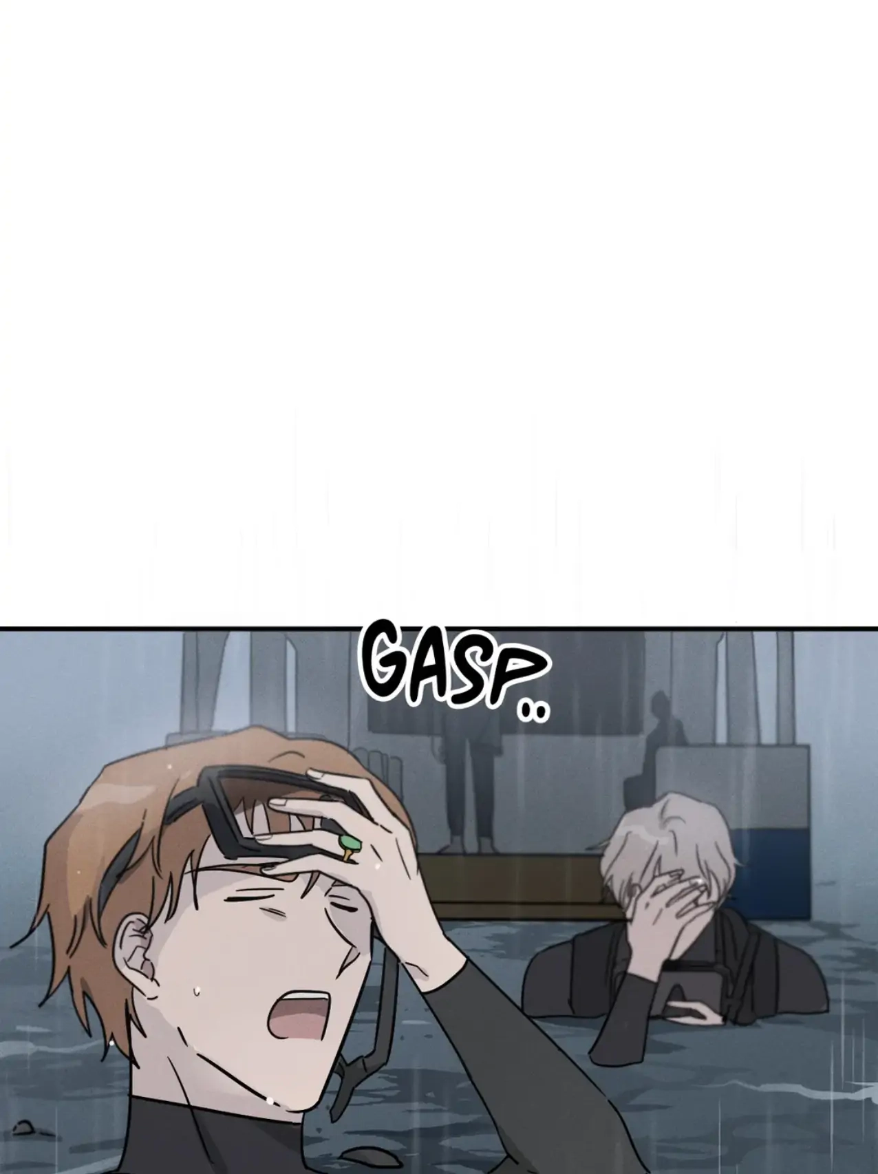 My Calypso Chapter 41 page 102 - 