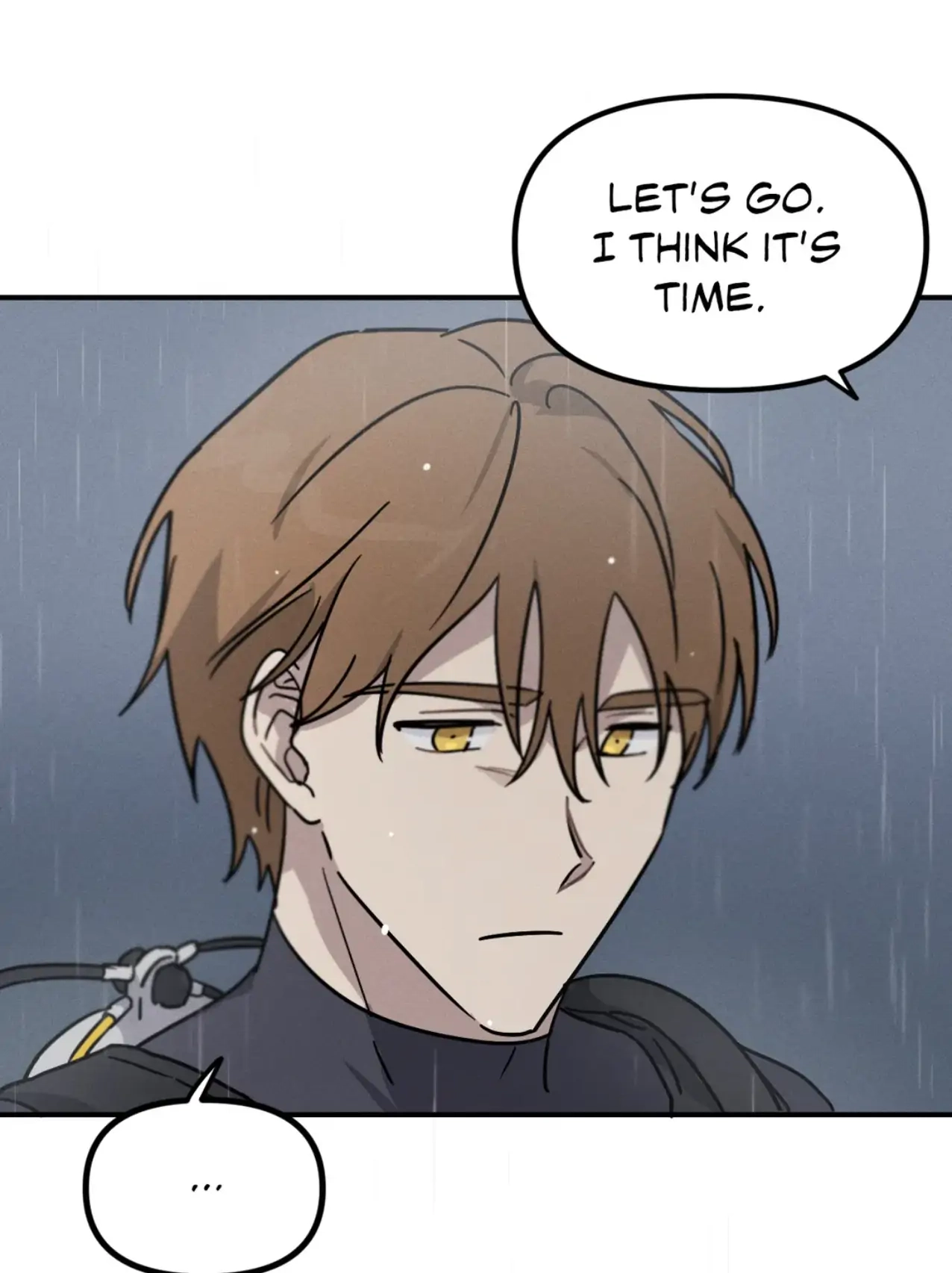 My Calypso Chapter 41 page 108 - 