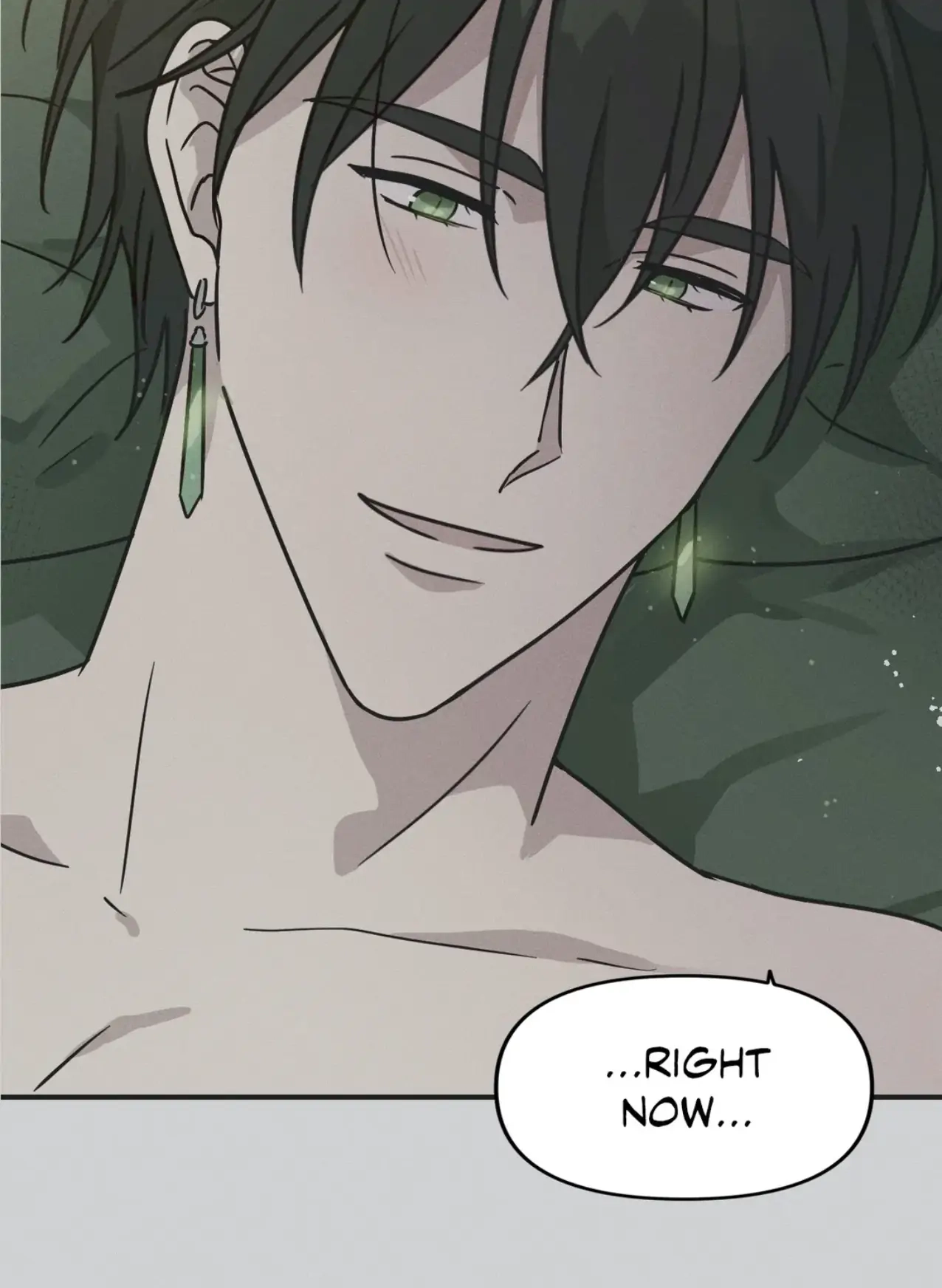 My Calypso Chapter 41 page 13 - 