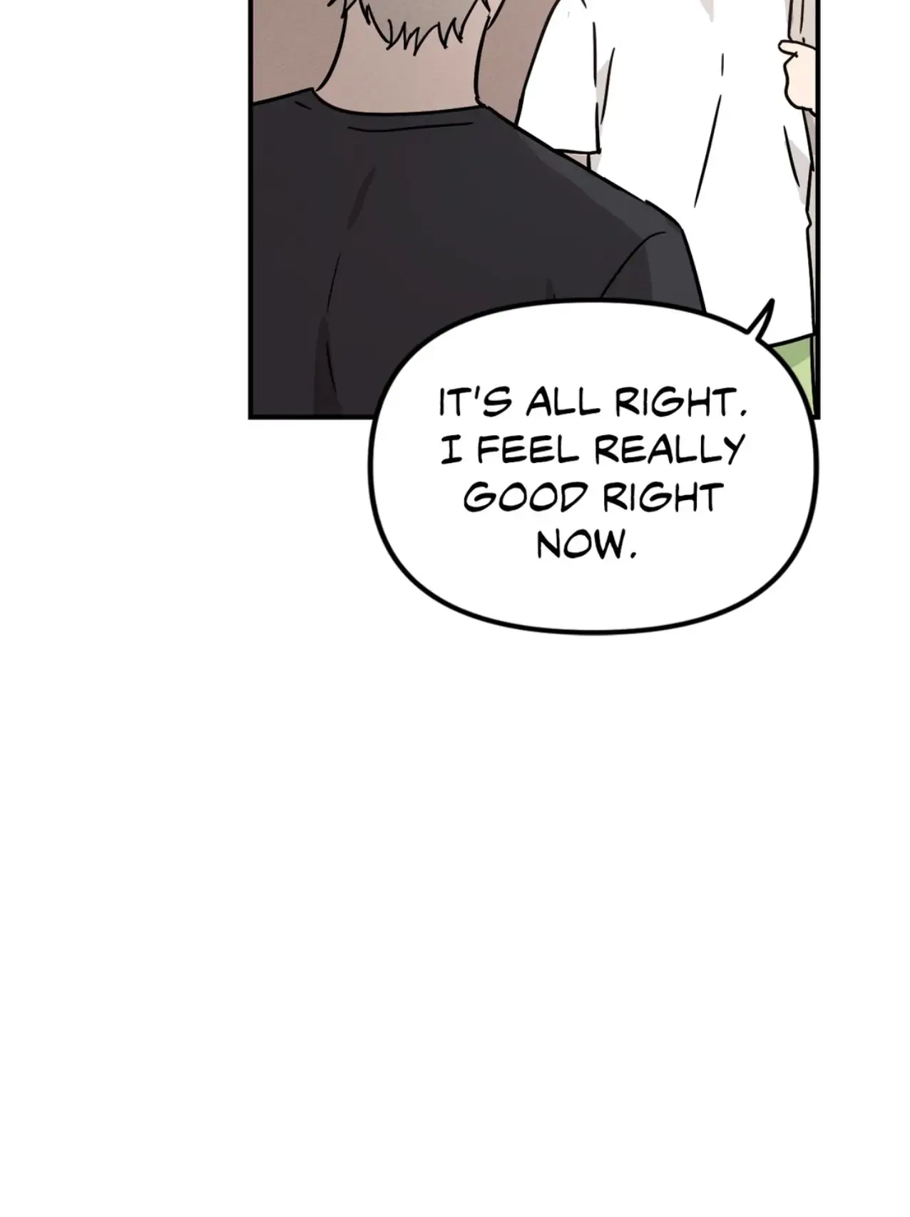My Calypso Chapter 41 page 3 - 