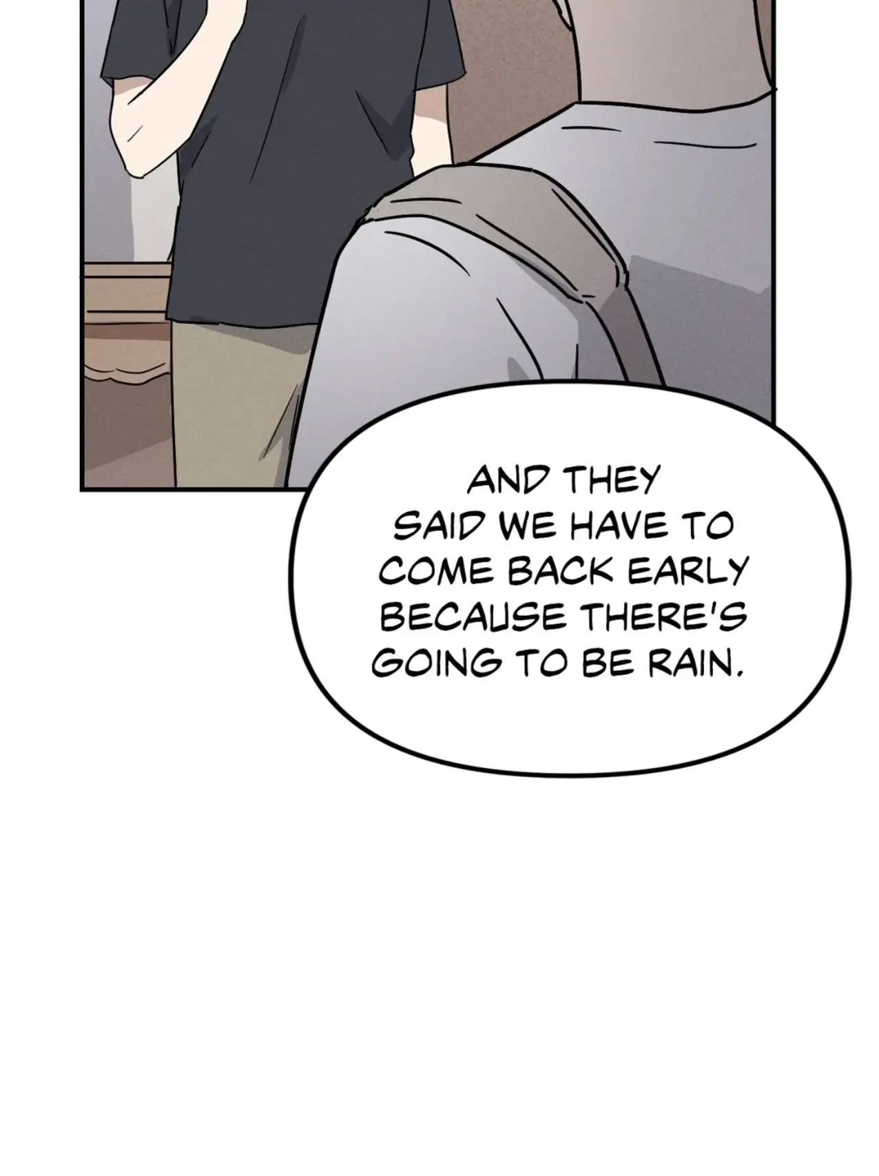 My Calypso Chapter 41 page 23 - 