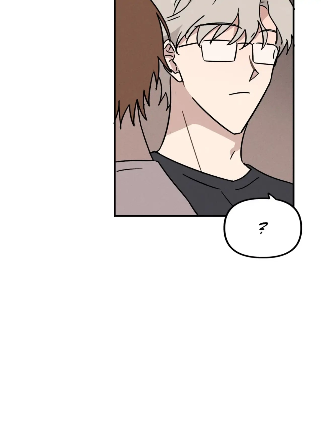 My Calypso Chapter 41 page 26 - 