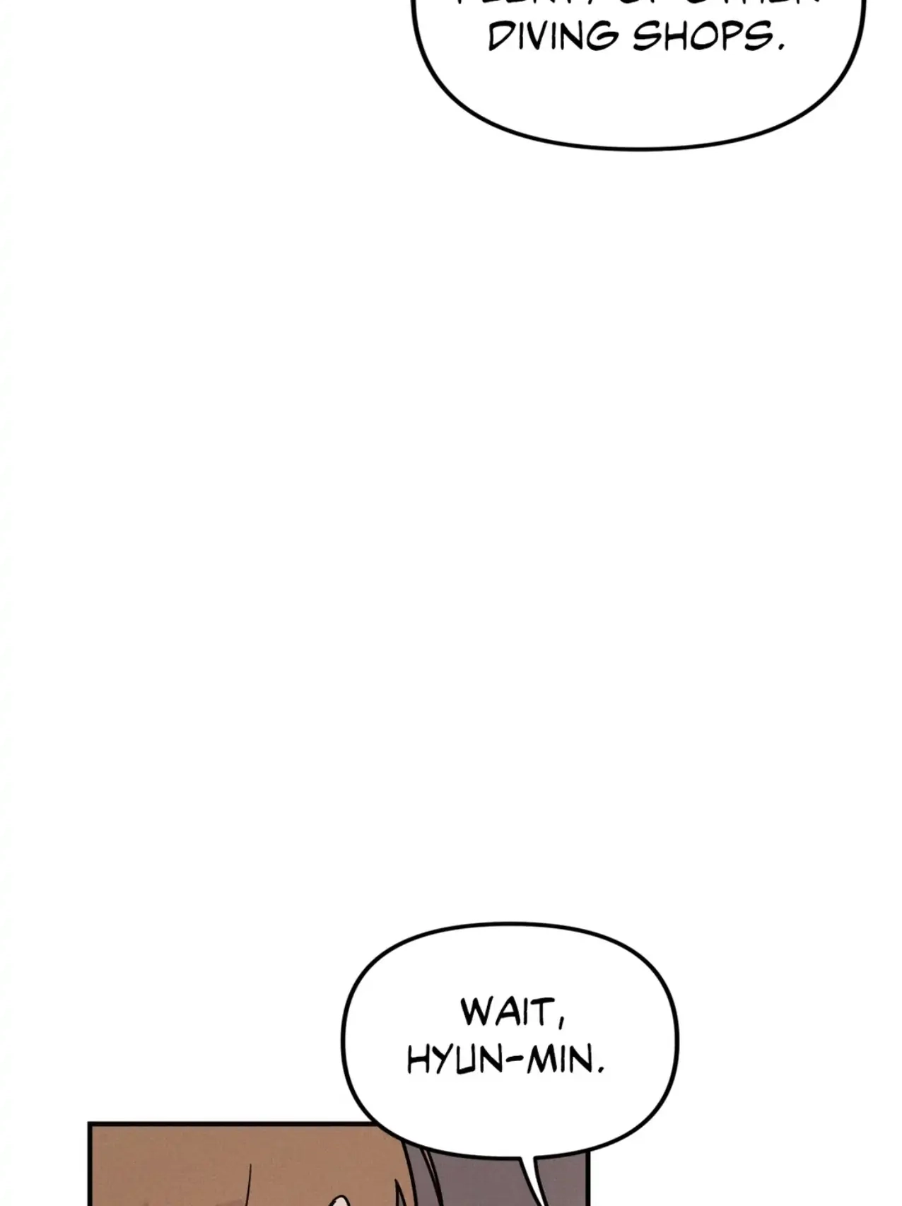 My Calypso Chapter 41 page 28 - 
