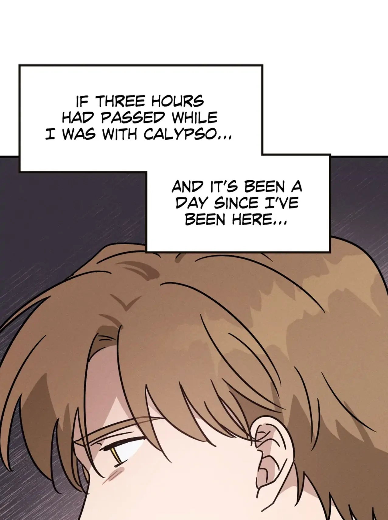 My Calypso Chapter 41 page 4 - 