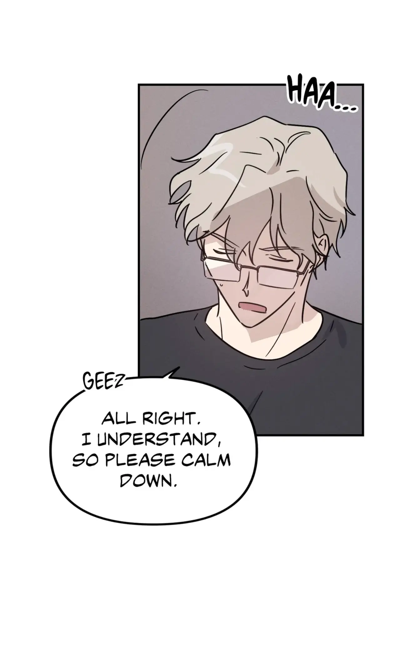 My Calypso Chapter 41 page 32 - 
