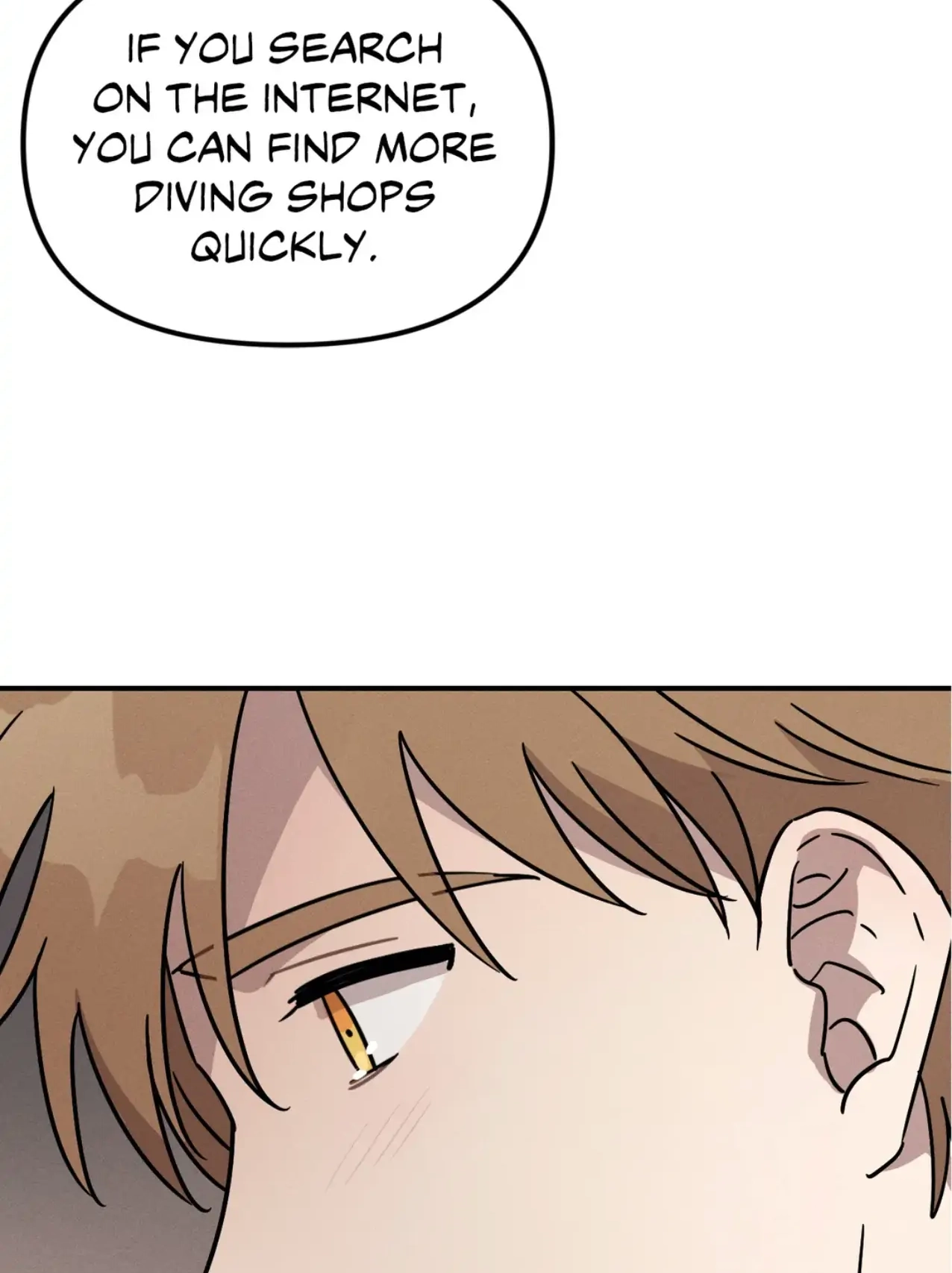 My Calypso Chapter 41 page 34 - 