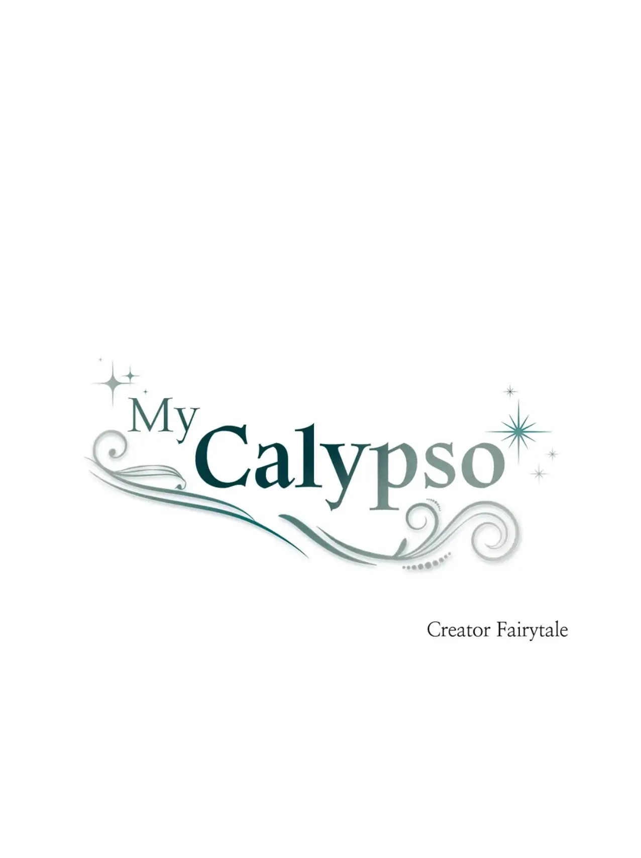My Calypso Chapter 41 page 36 - 